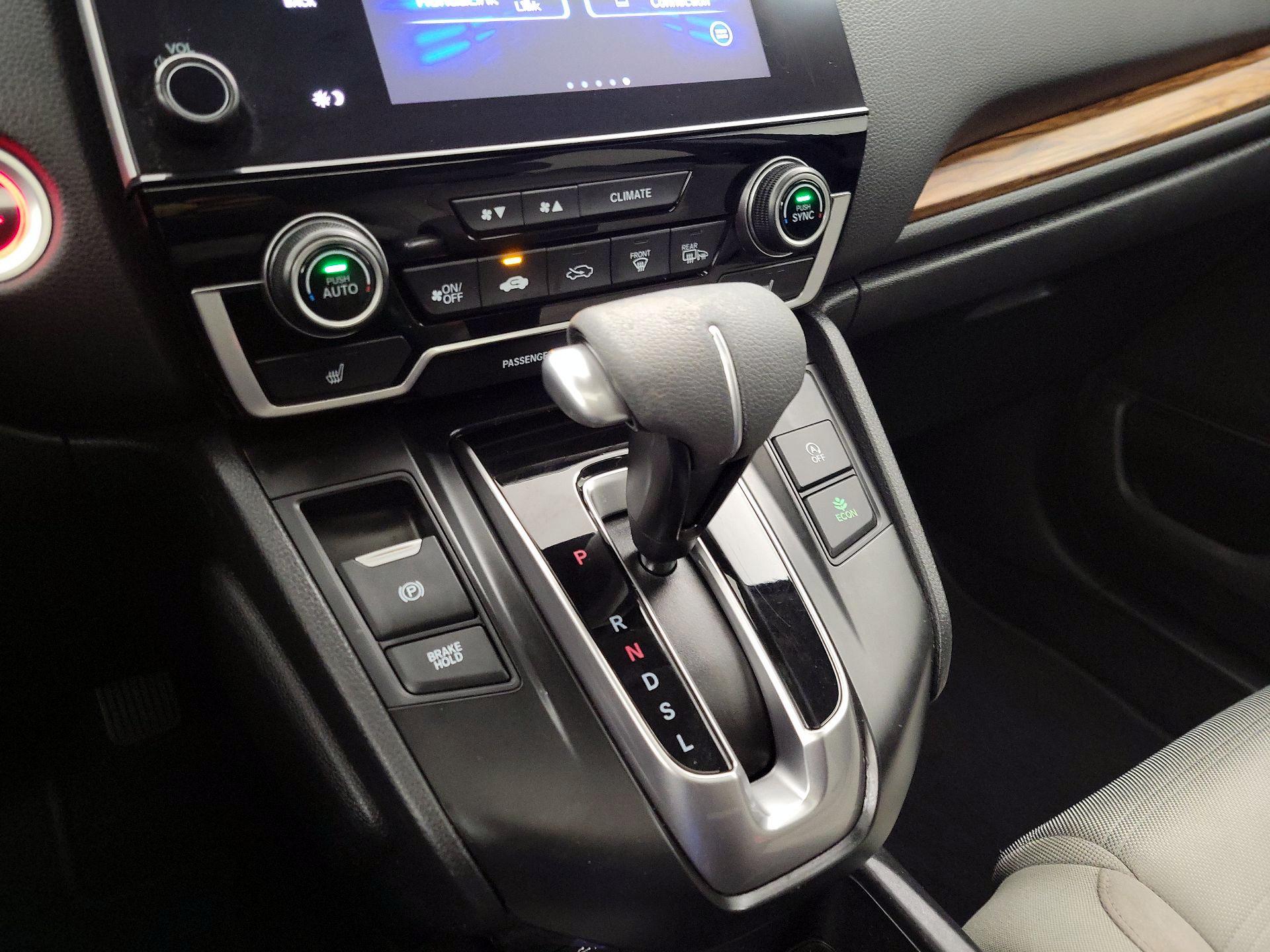 Thumbnail: 2020 Honda CR-V - 17