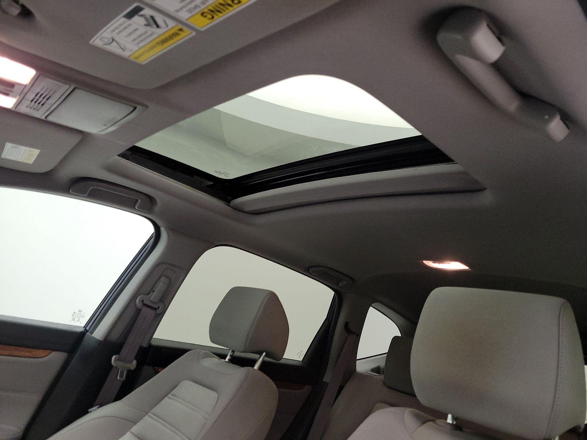 Thumbnail: 2020 Honda CR-V - 19