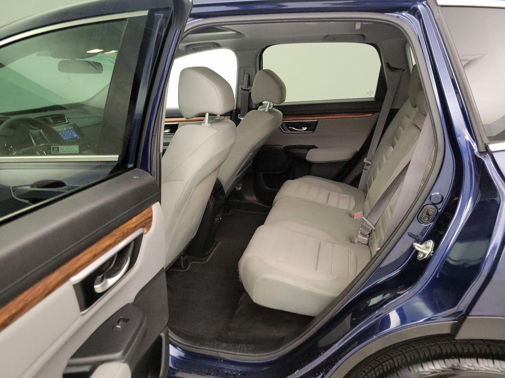 Thumbnail: 2020 Honda CR-V - 20
