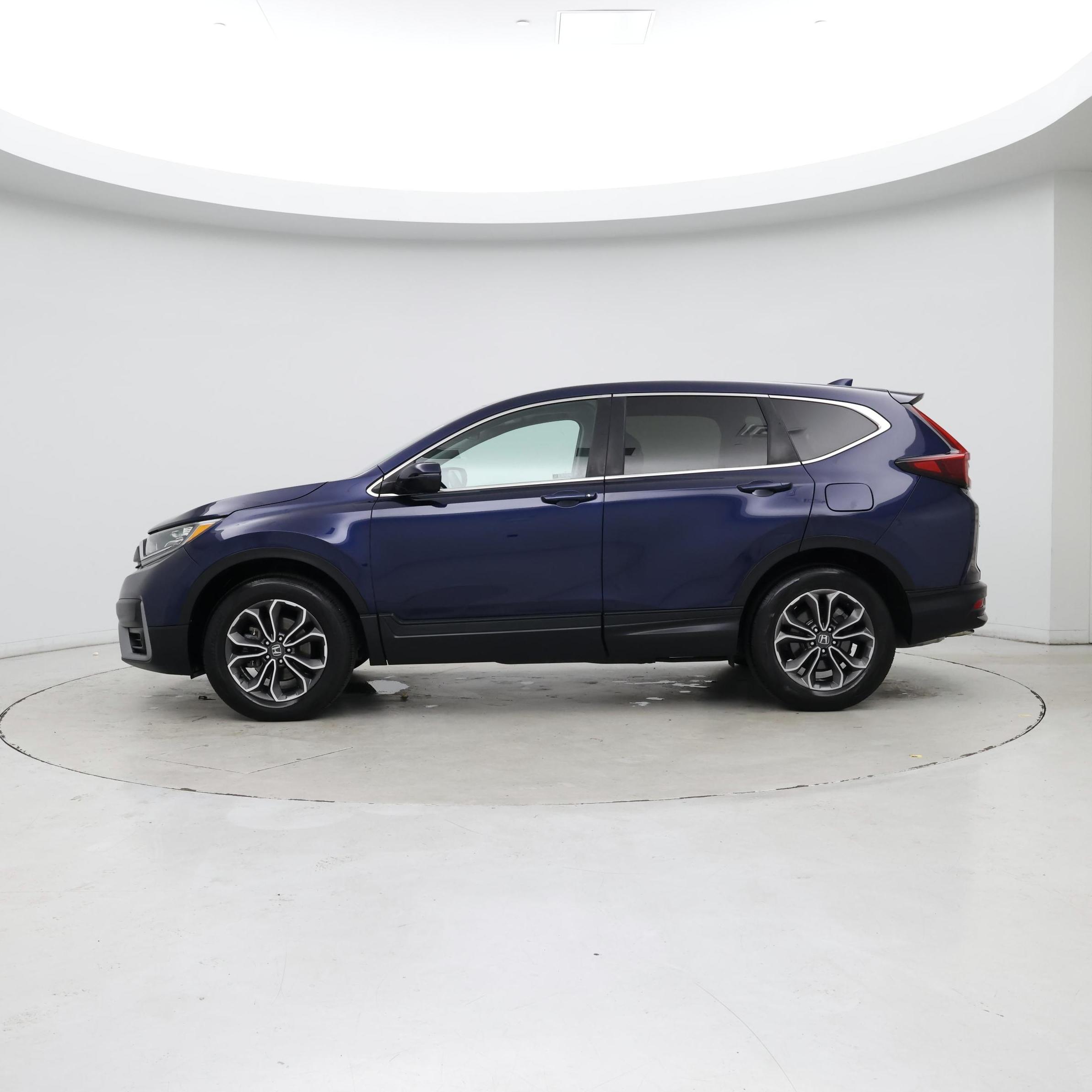 Thumbnail: 2020 Honda CR-V - 3