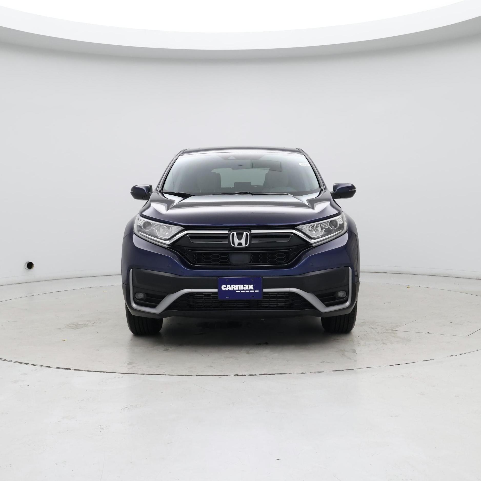 Thumbnail: 2020 Honda CR-V - 5