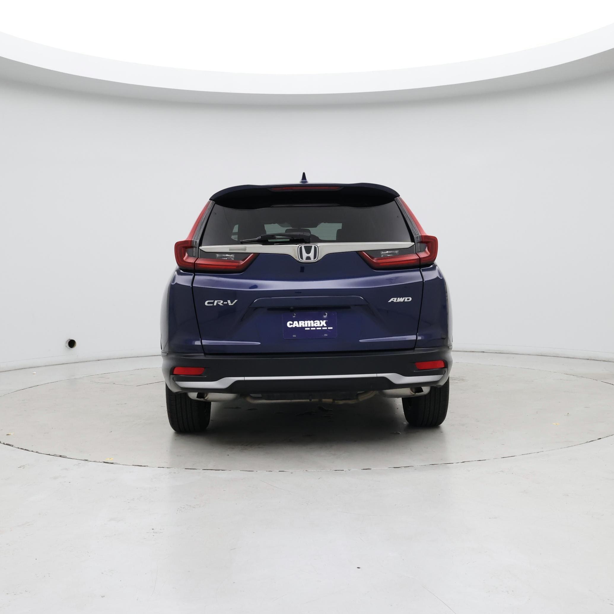 Thumbnail: 2020 Honda CR-V - 6