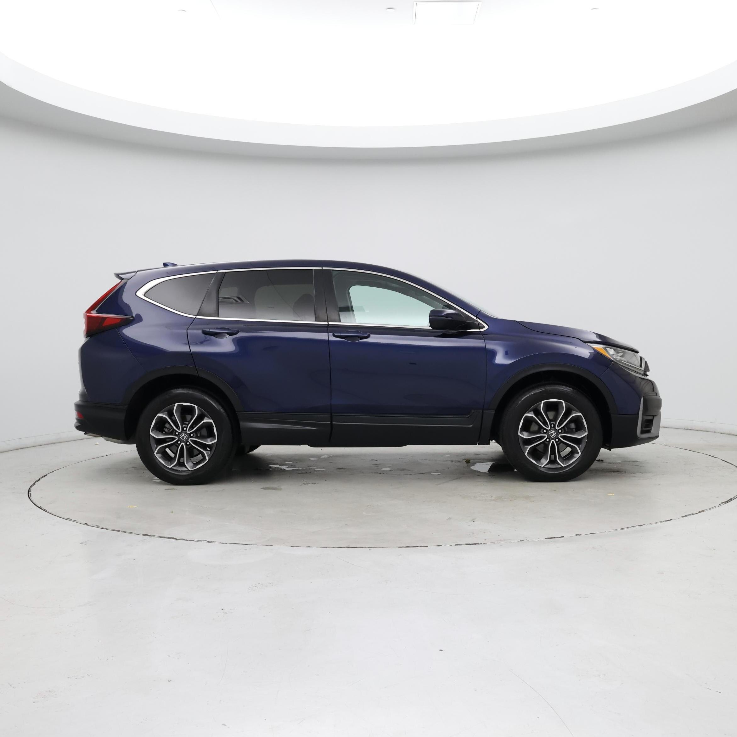 Thumbnail: 2020 Honda CR-V - 7