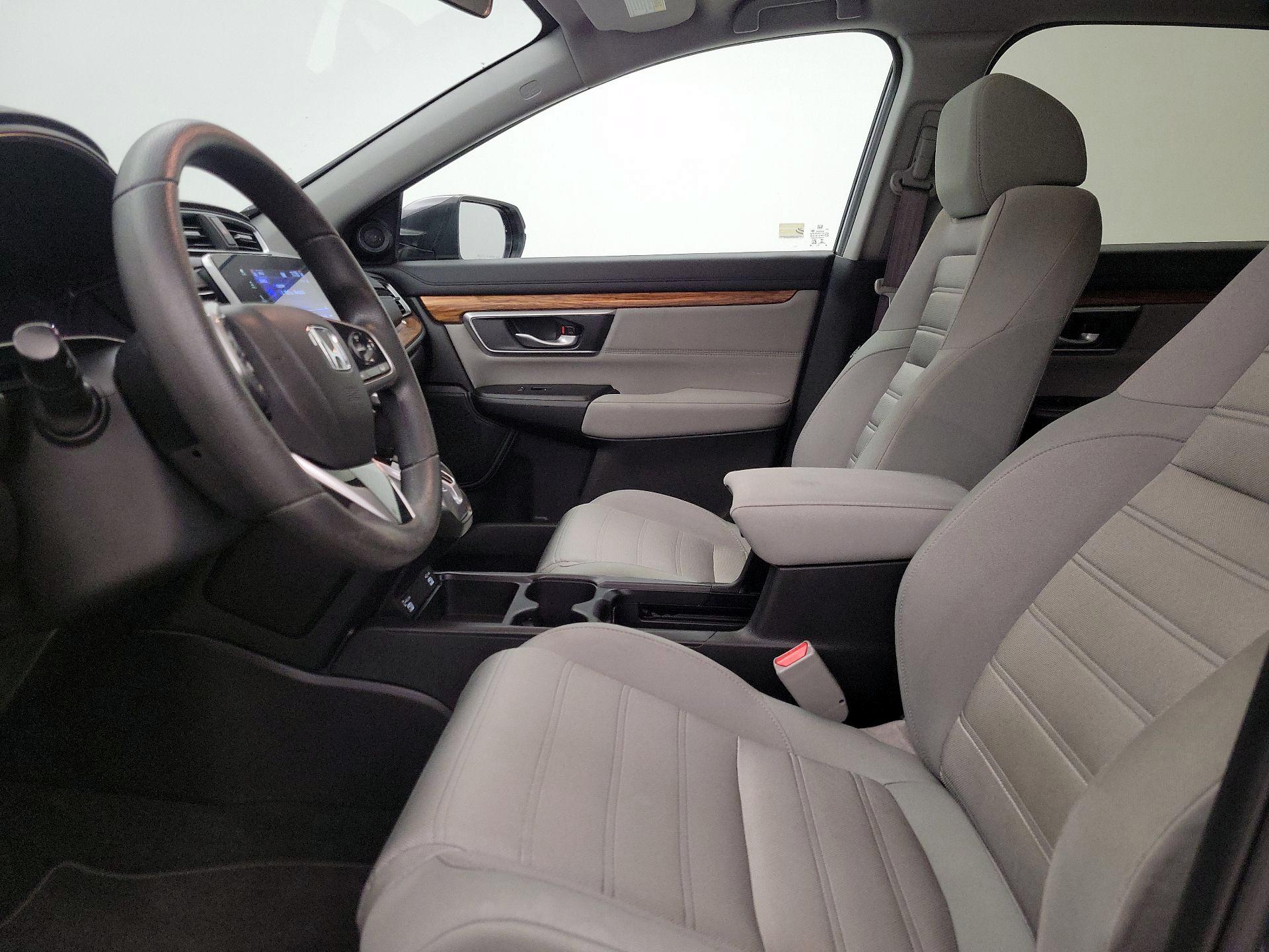 Thumbnail: 2021 Honda CR-V - 11