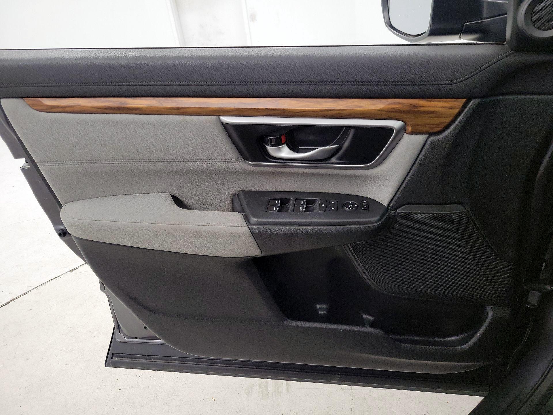 Thumbnail: 2021 Honda CR-V - 12