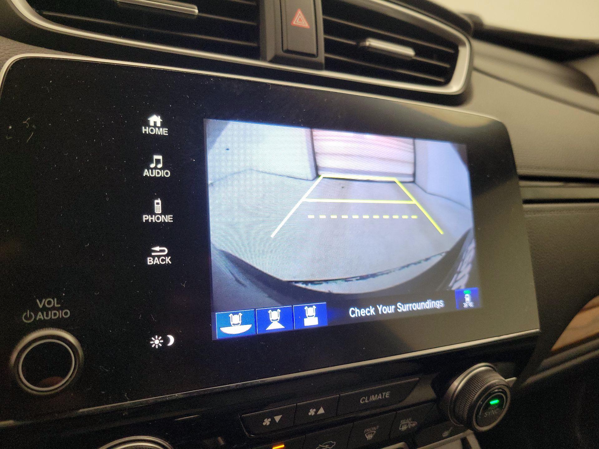 Thumbnail: 2021 Honda CR-V - 14