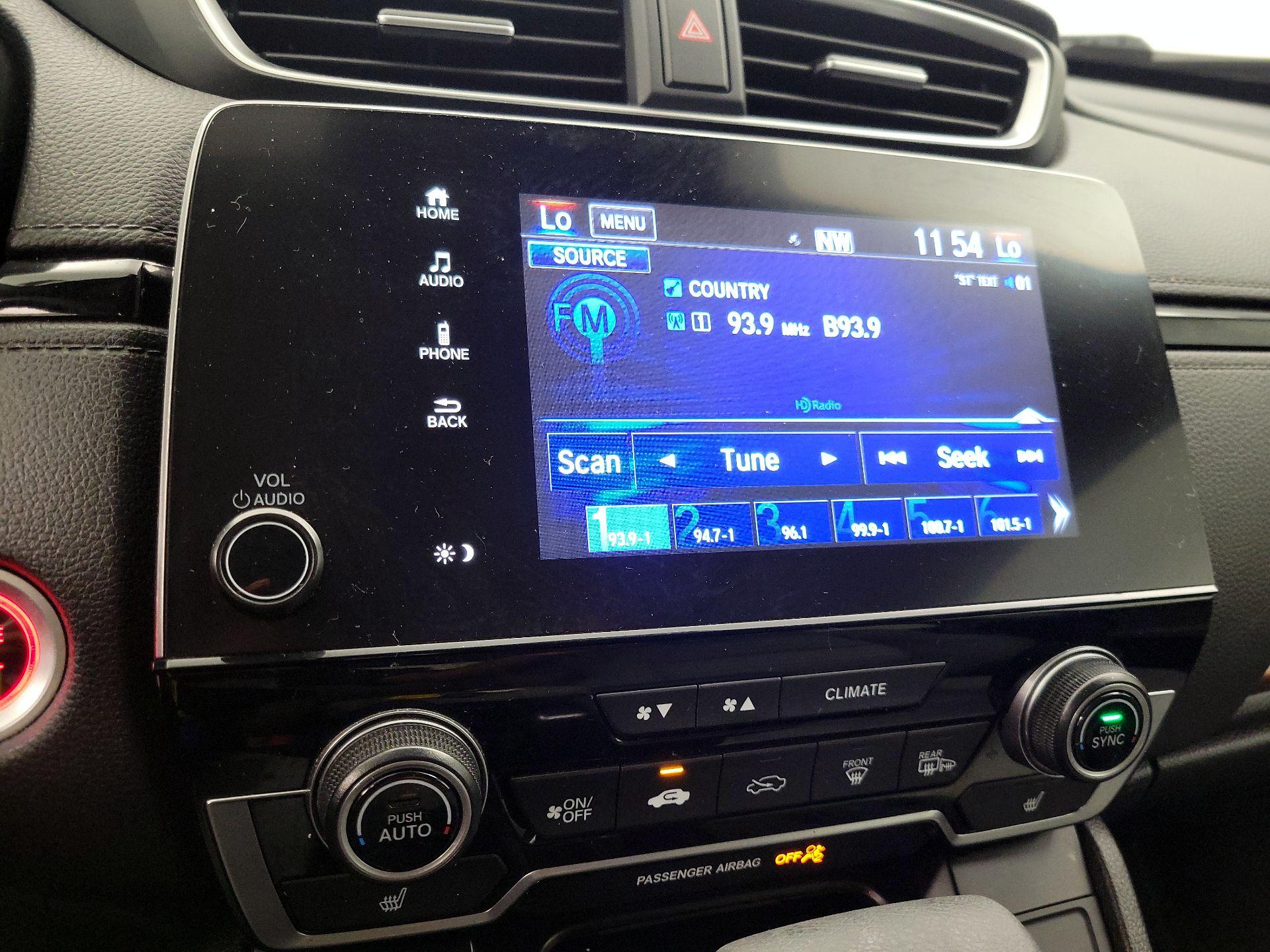 Thumbnail: 2021 Honda CR-V - 15