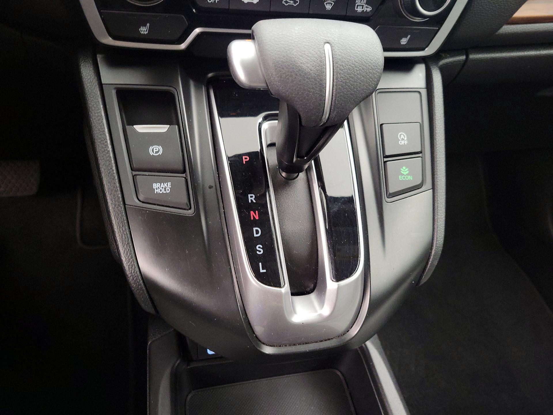 Thumbnail: 2021 Honda CR-V - 17