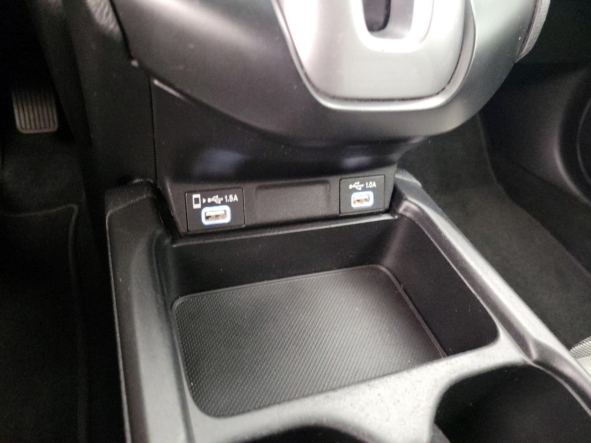 Thumbnail: 2021 Honda CR-V - 18