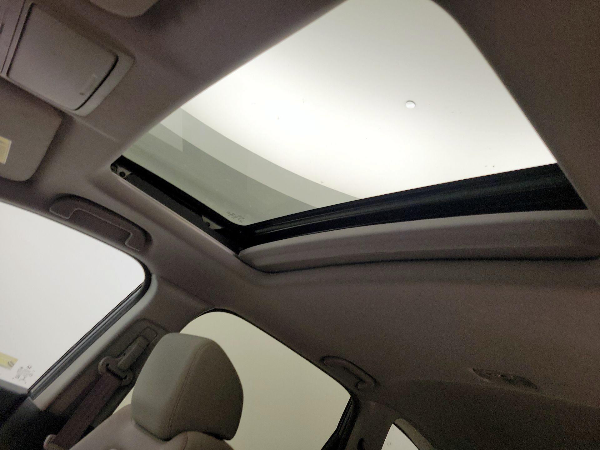 Thumbnail: 2021 Honda CR-V - 19