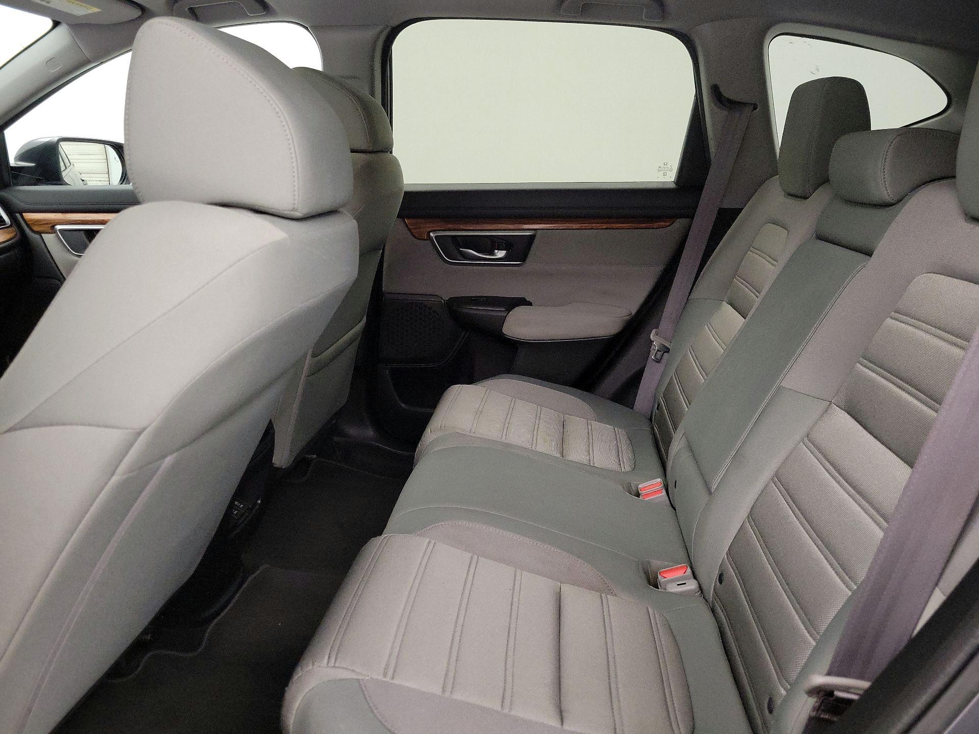 Thumbnail: 2021 Honda CR-V - 20