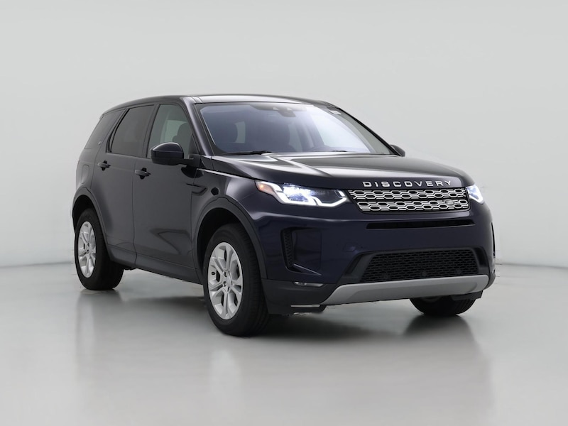 2020 Land Rover Discovery Sport S -
                  Greensboro, NC