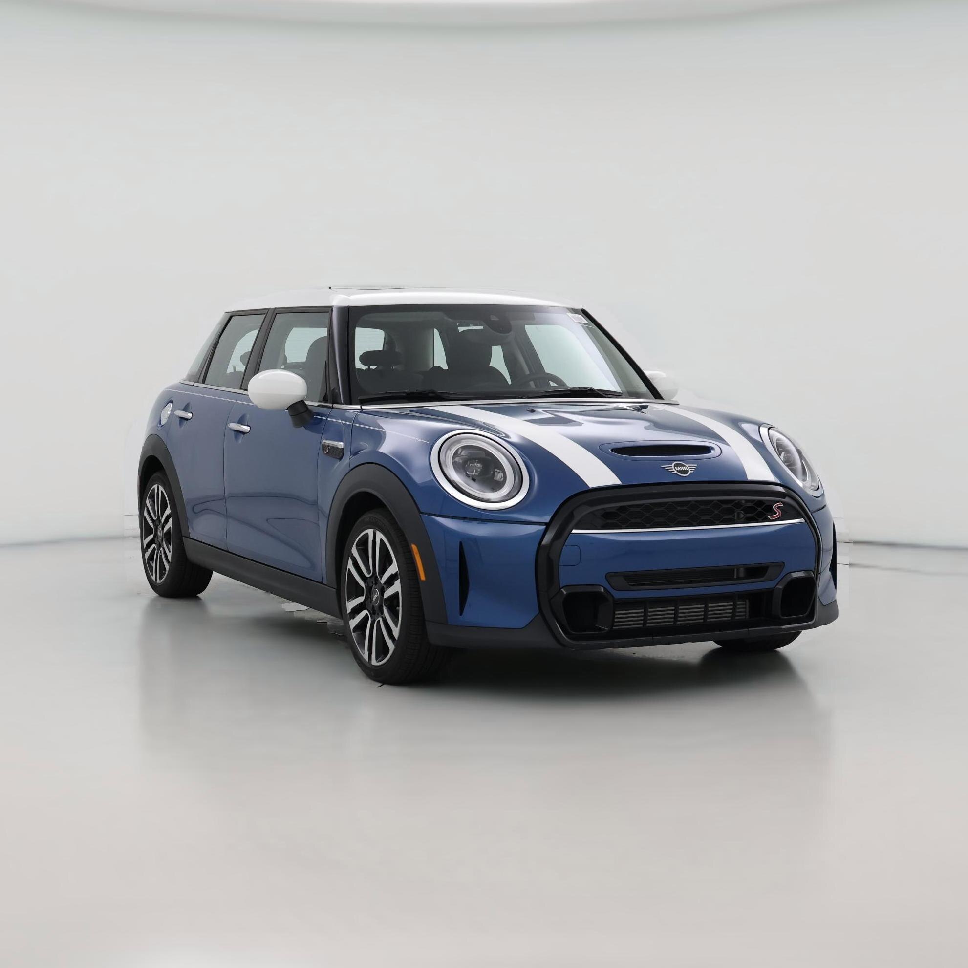 Thumbnail: 2022 MINI Cooper Hardtop - 1