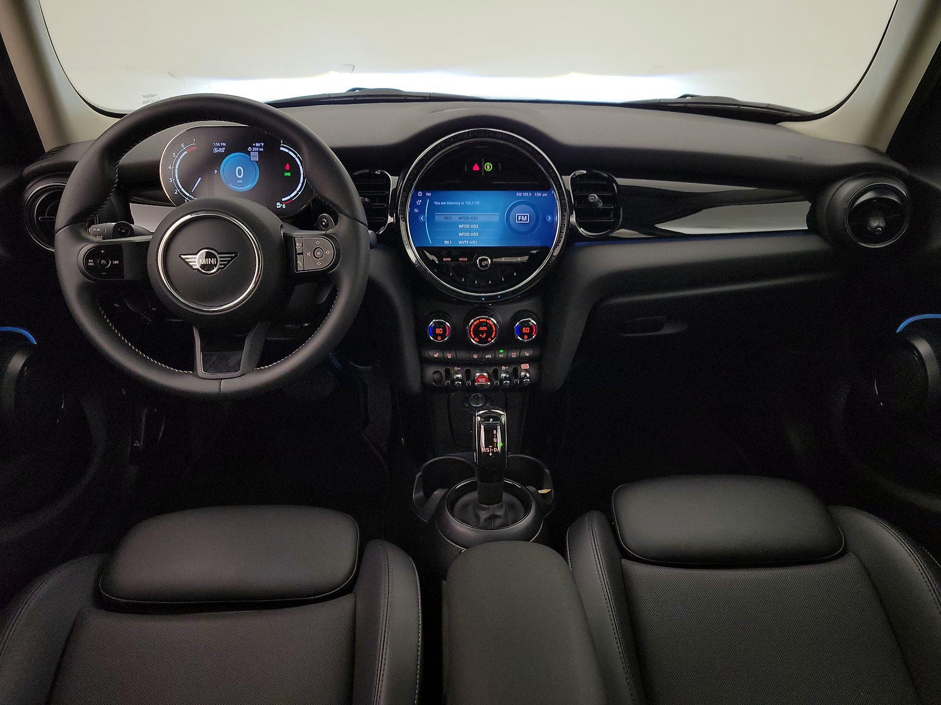 Thumbnail: 2022 MINI Cooper Hardtop - 9