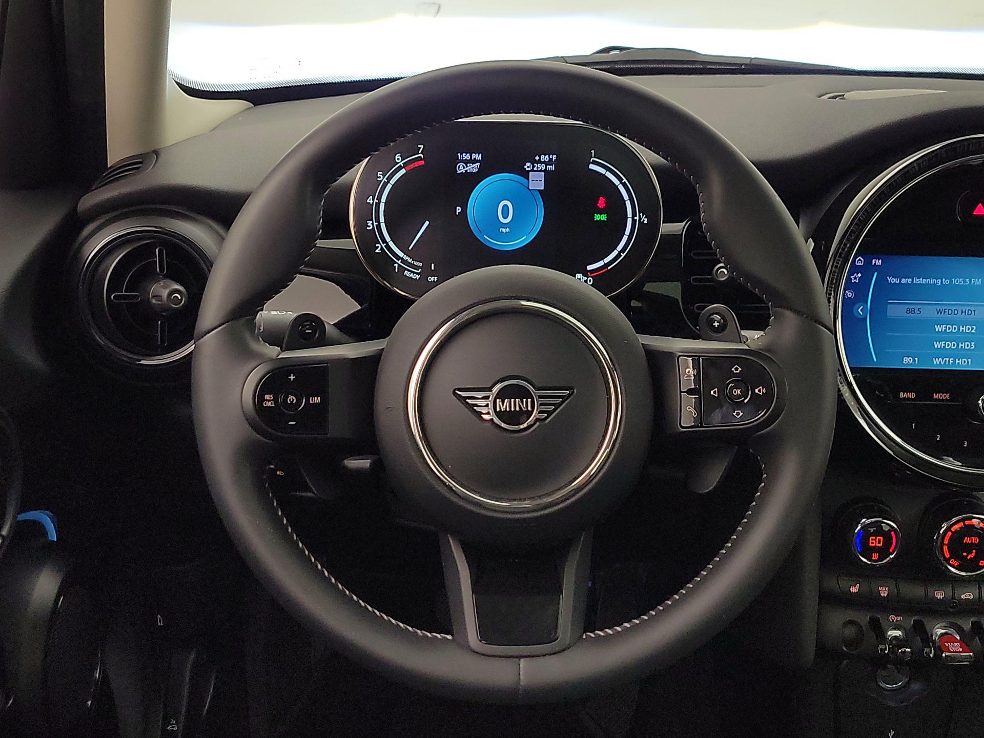 Thumbnail: 2022 MINI Cooper Hardtop - 10