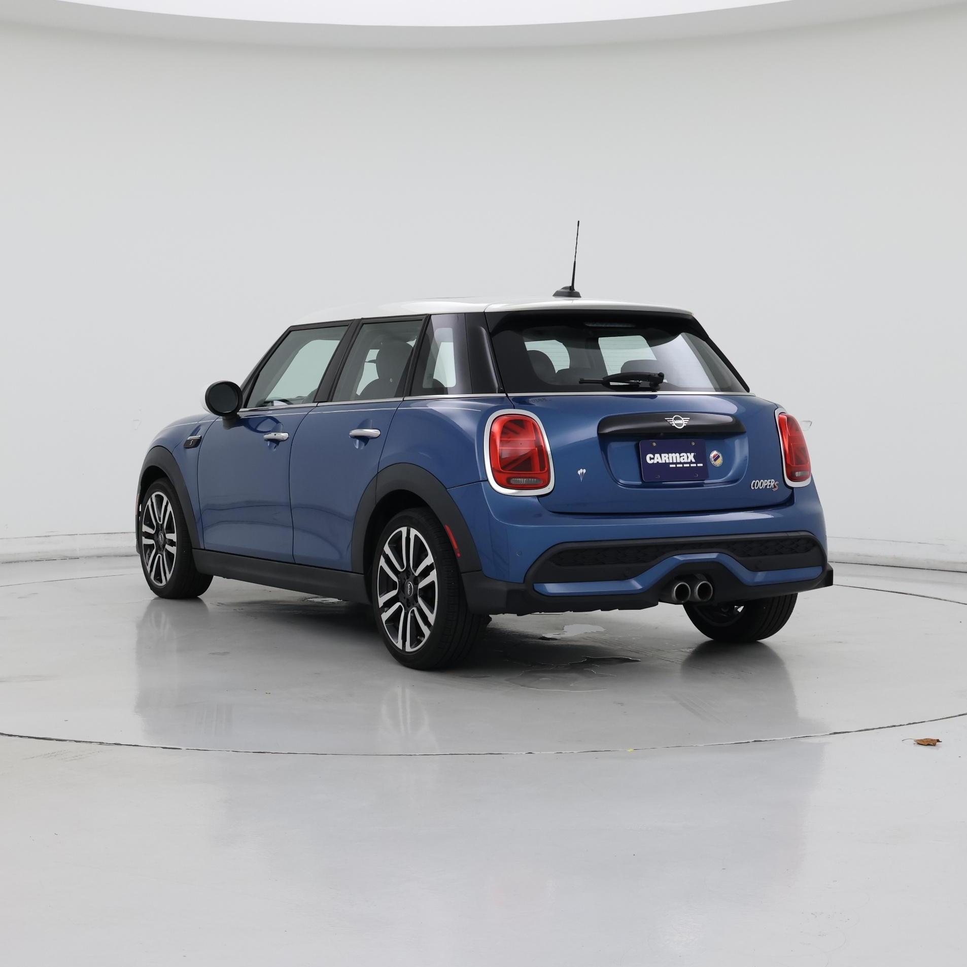 Thumbnail: 2022 MINI Cooper Hardtop - 2