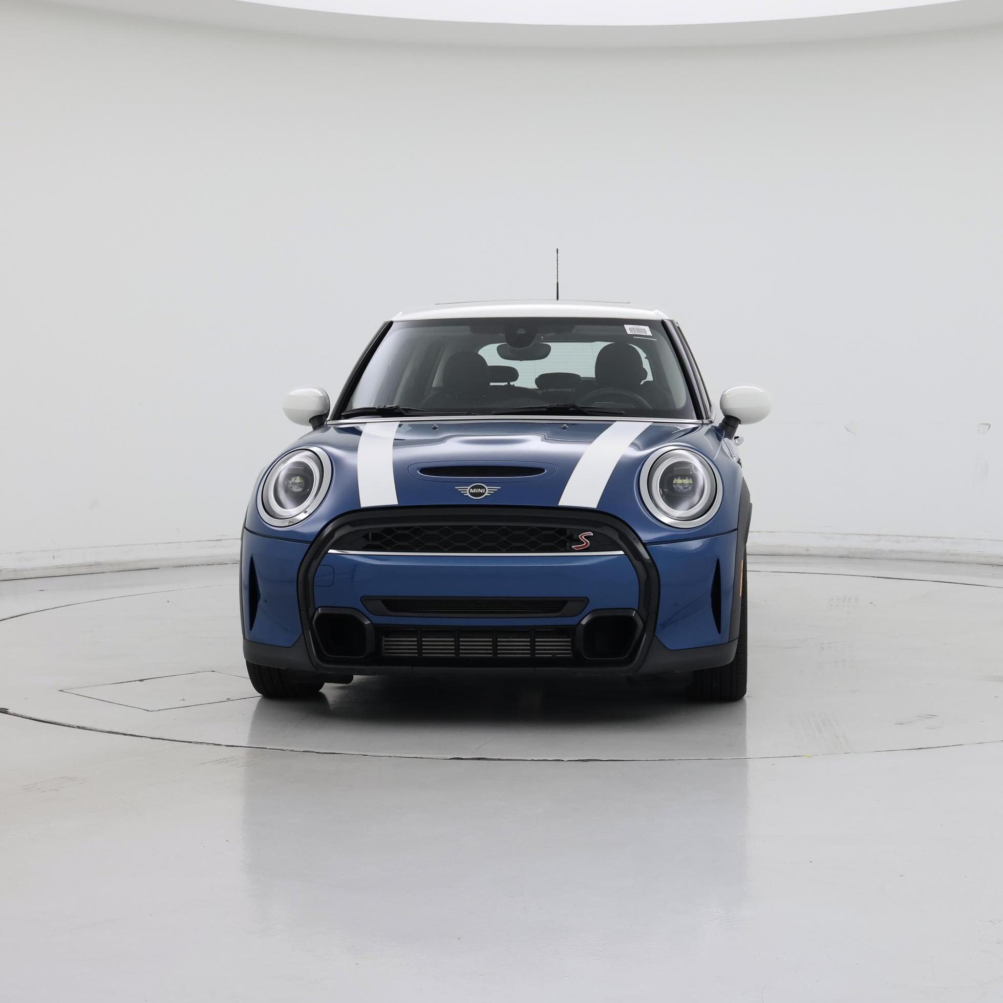 Thumbnail: 2022 MINI Cooper Hardtop - 5