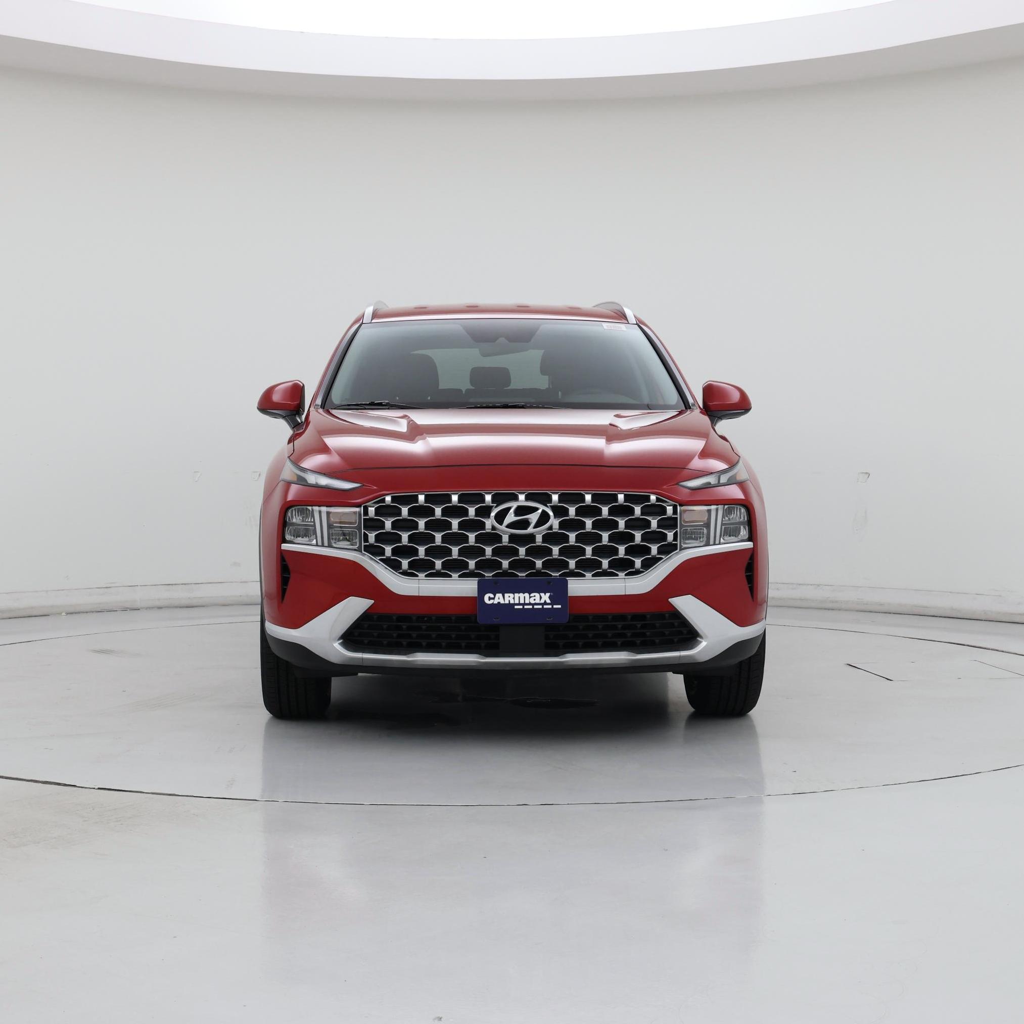 Thumbnail: 2022 Hyundai Santa Fe - 5
