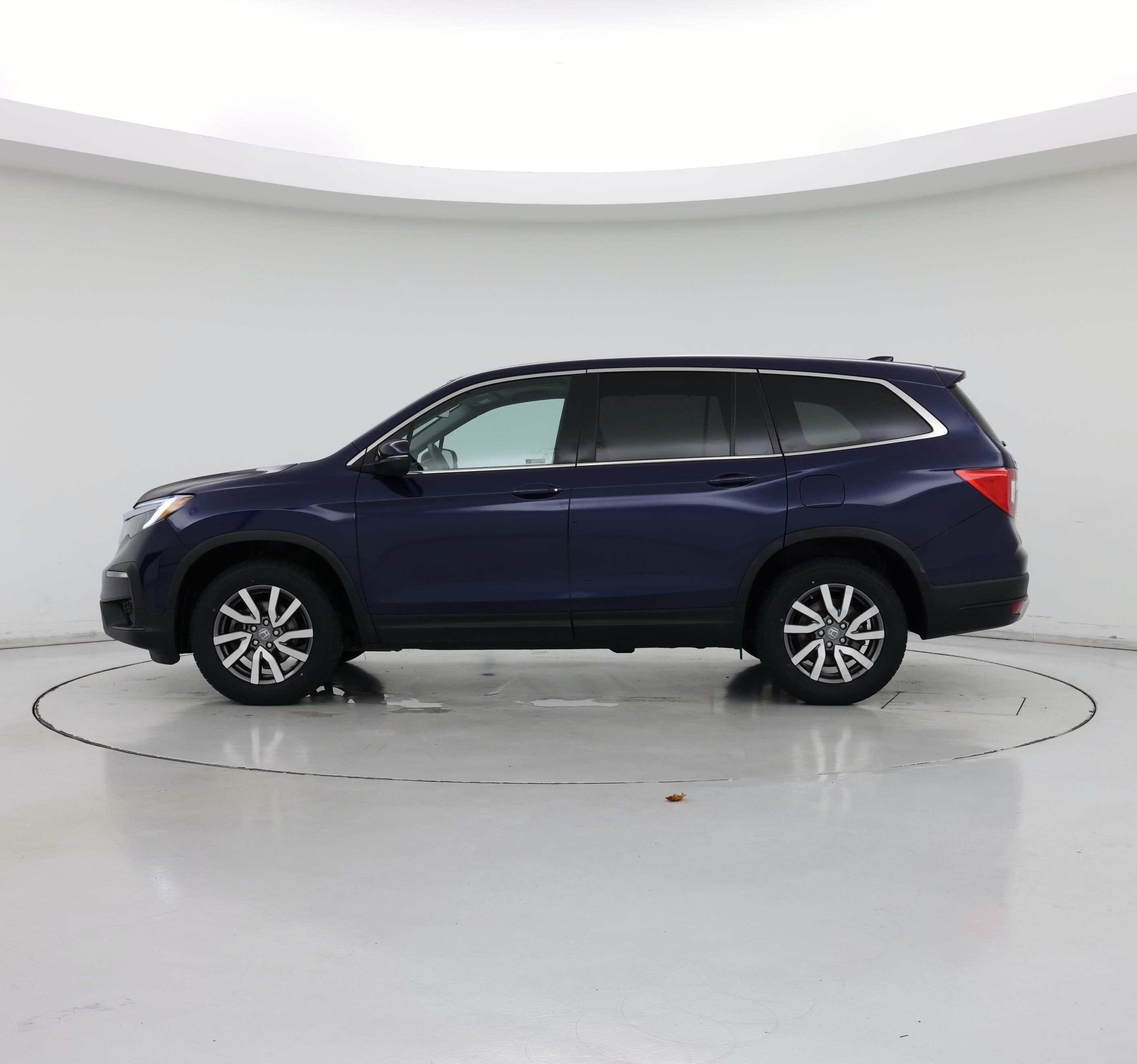 Thumbnail: 2022 Honda Pilot - 3