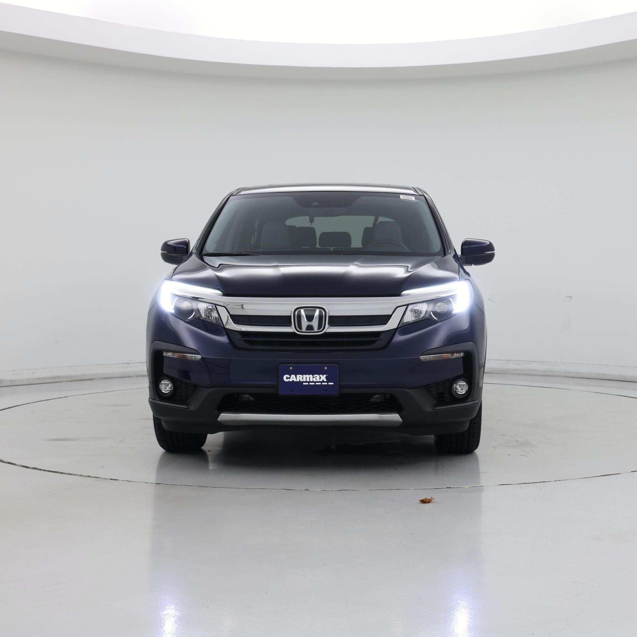 Thumbnail: 2022 Honda Pilot - 5