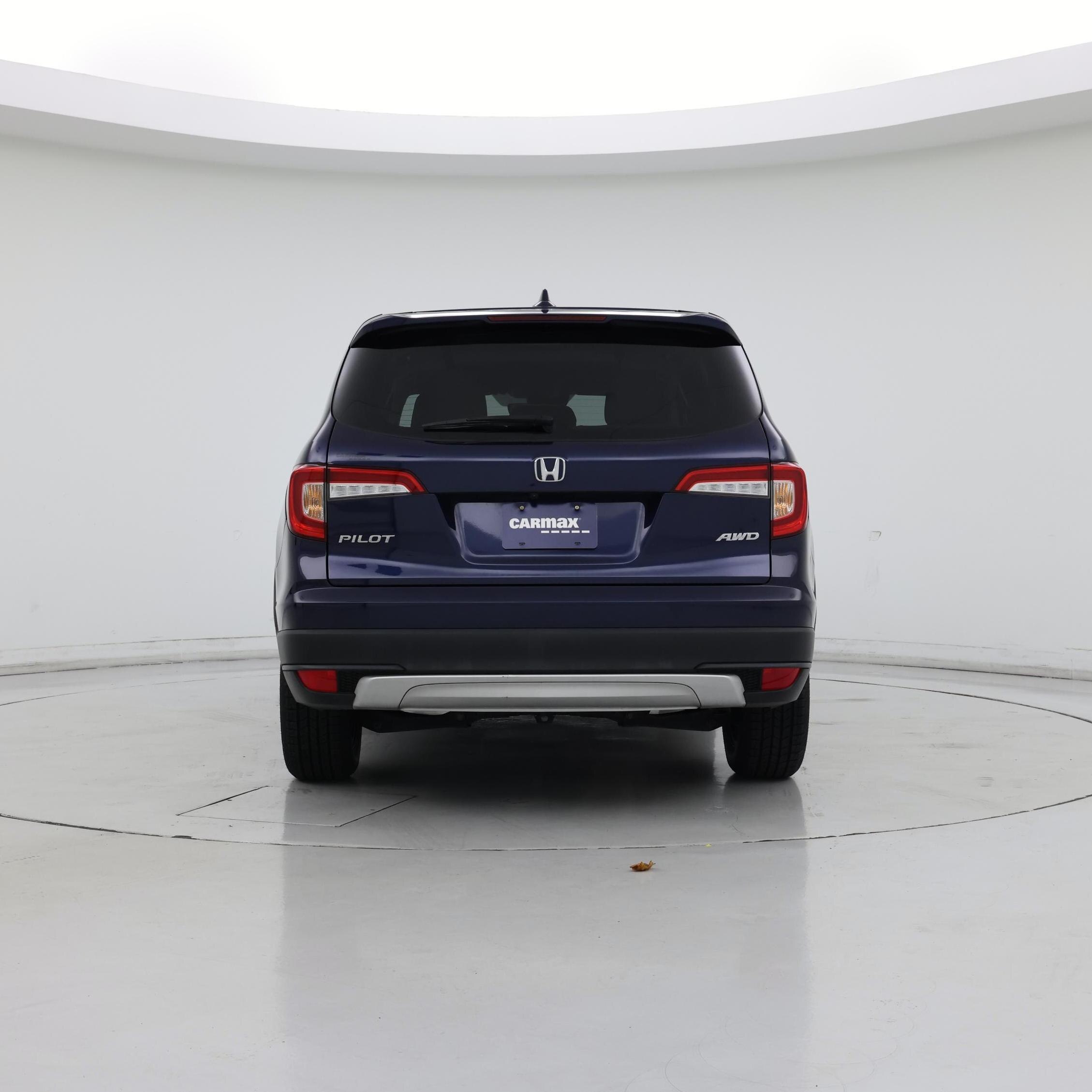 Thumbnail: 2022 Honda Pilot - 6