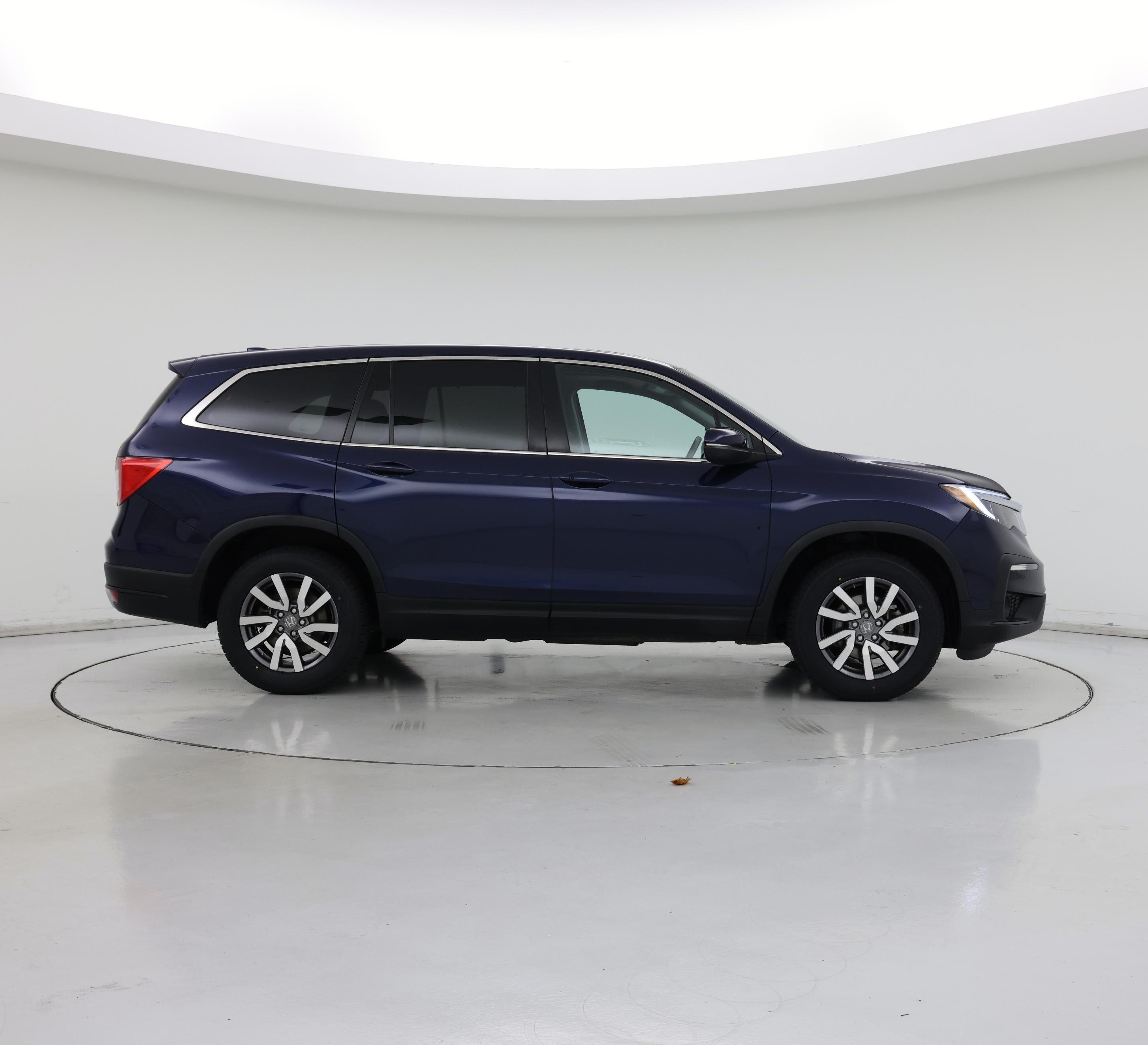 Thumbnail: 2022 Honda Pilot - 7