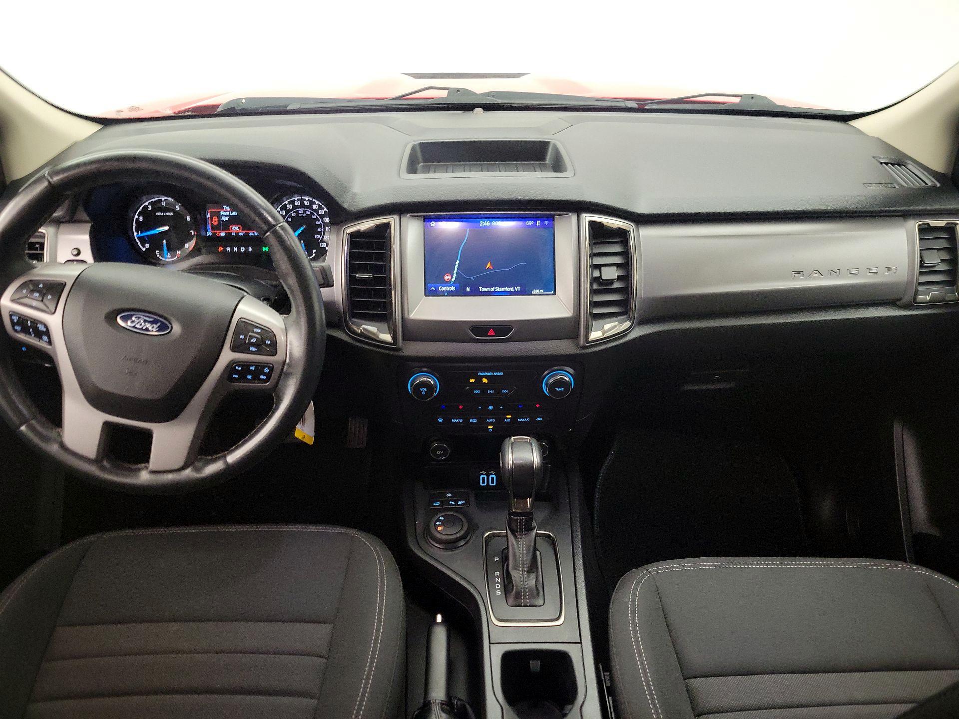 Thumbnail: 2020 Ford Ranger - 9