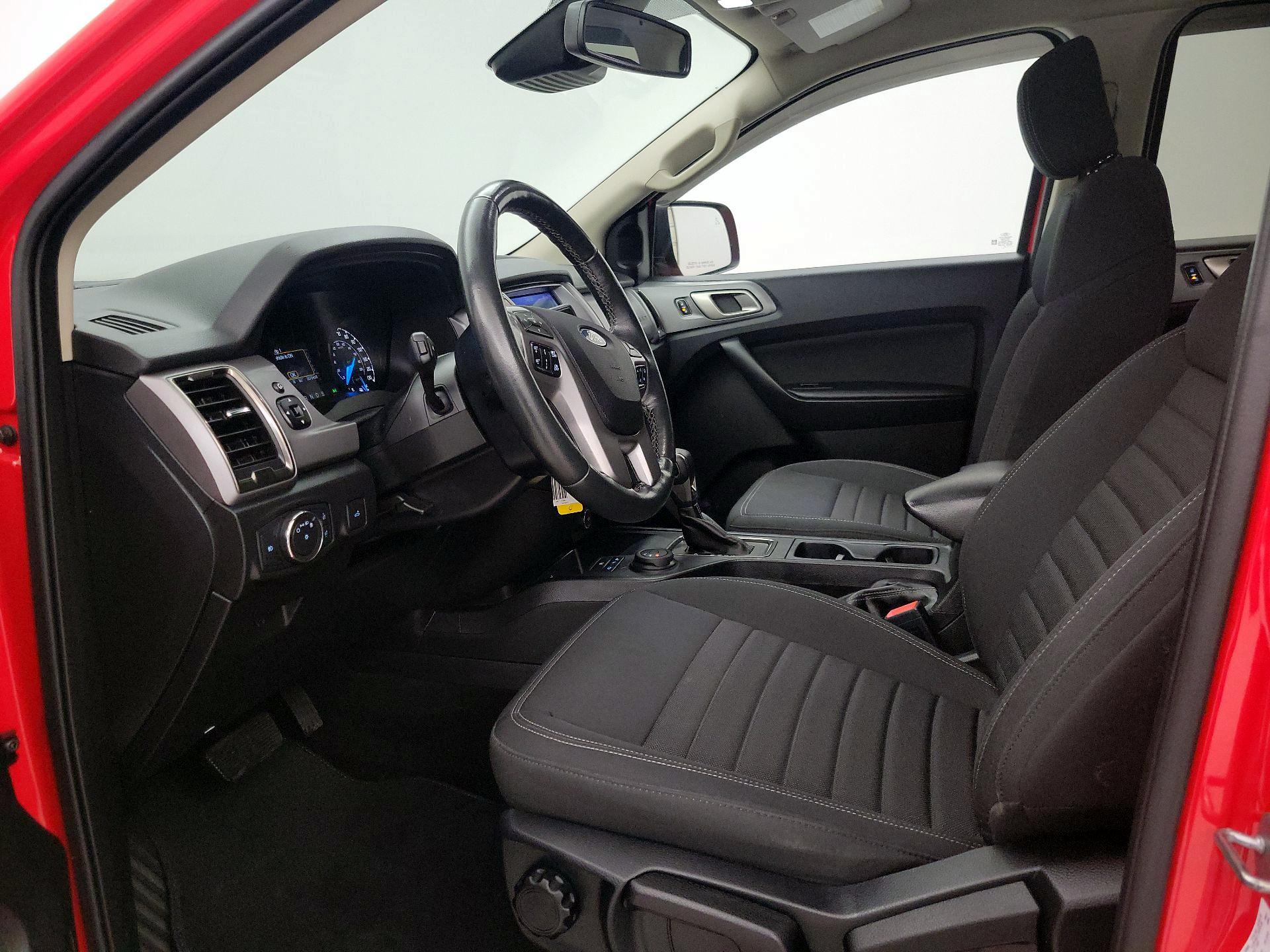 Thumbnail: 2020 Ford Ranger - 11
