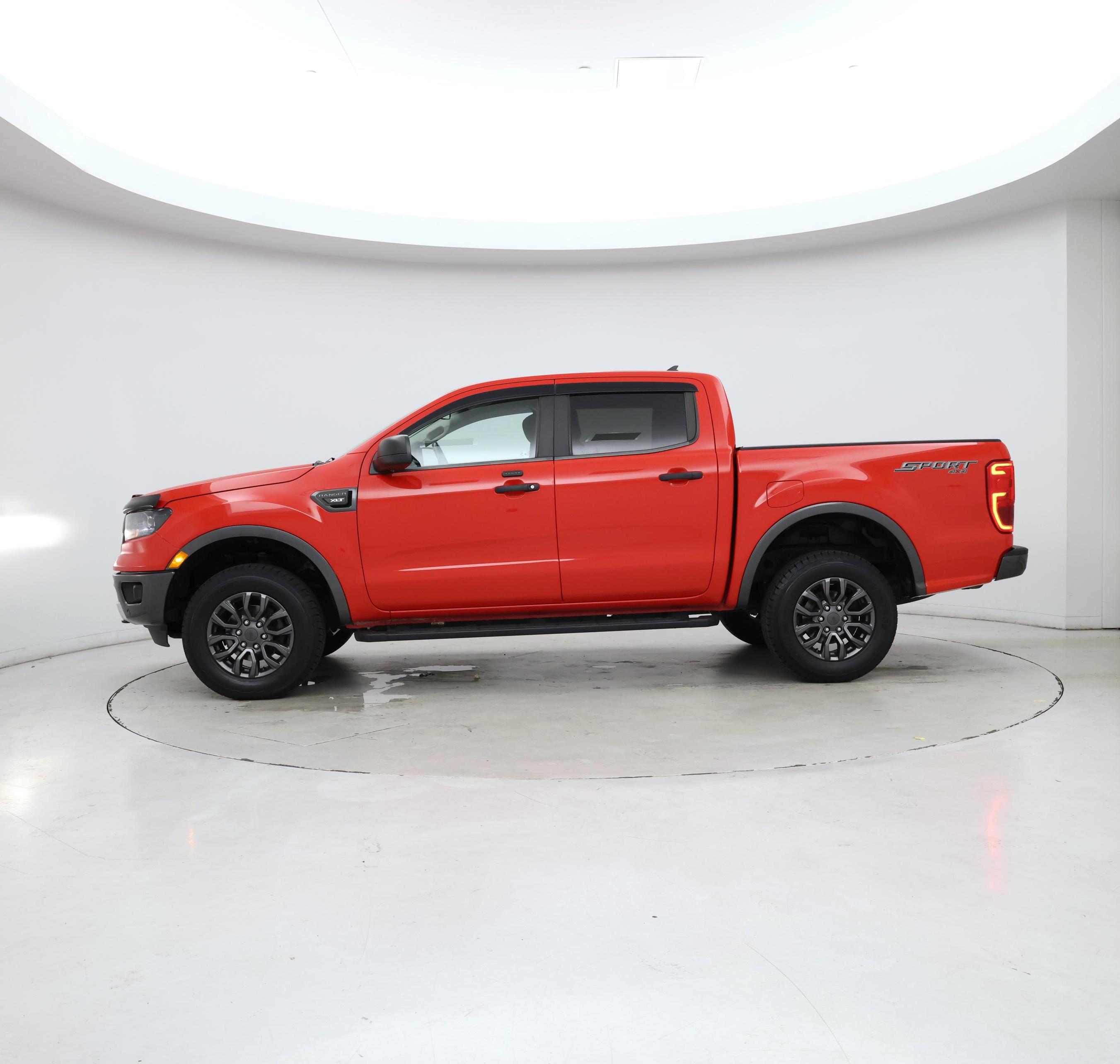 Thumbnail: 2020 Ford Ranger - 3
