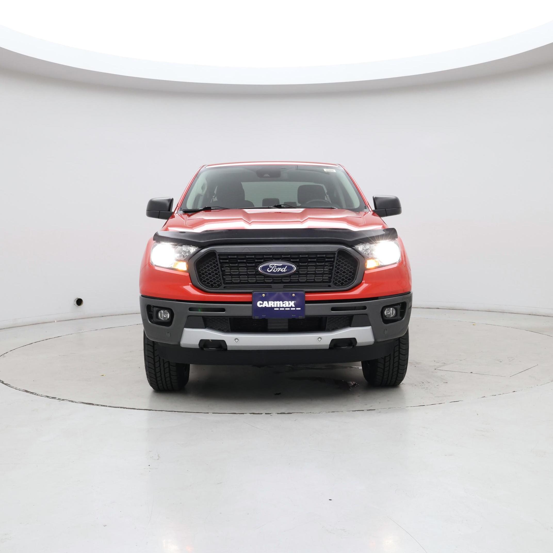 Thumbnail: 2020 Ford Ranger - 5
