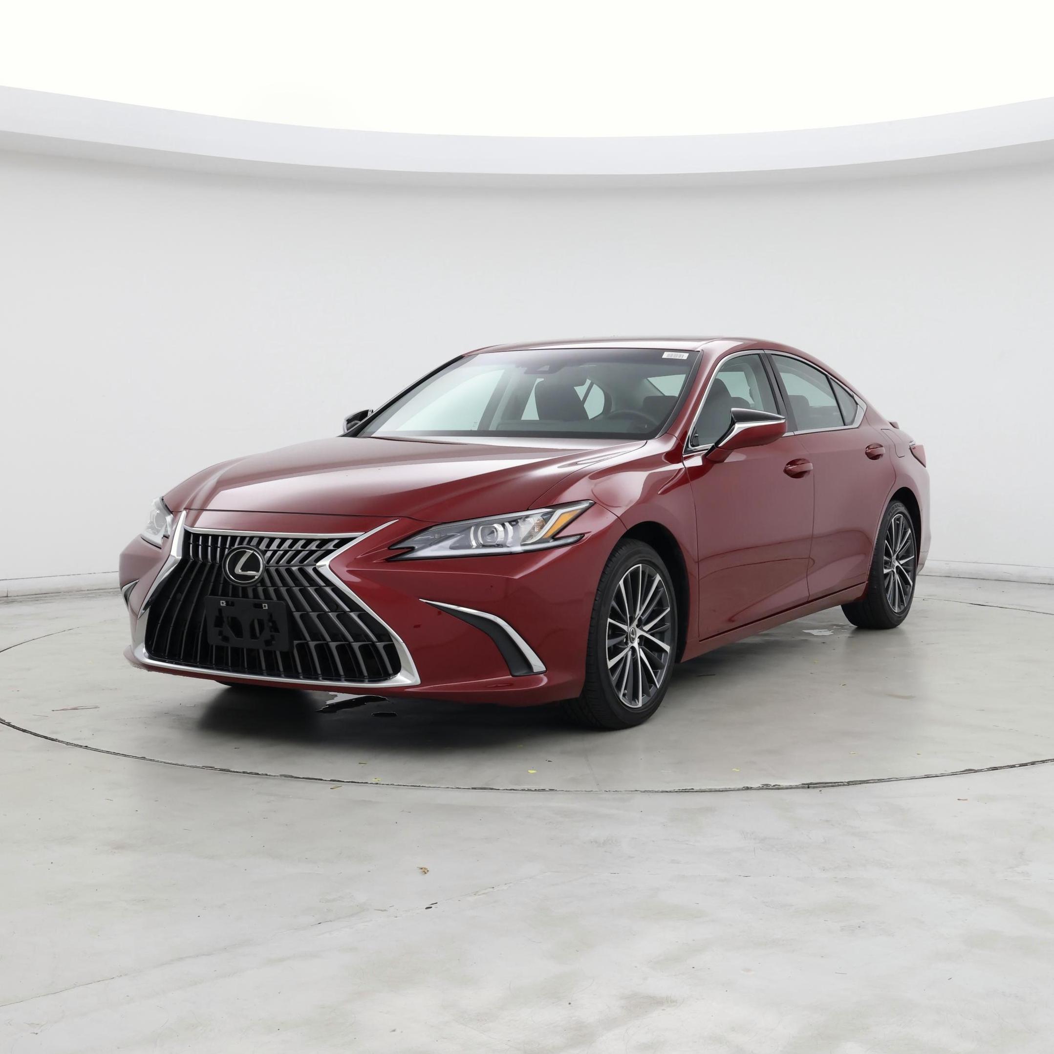 Thumbnail: 2022 Lexus ES - 4