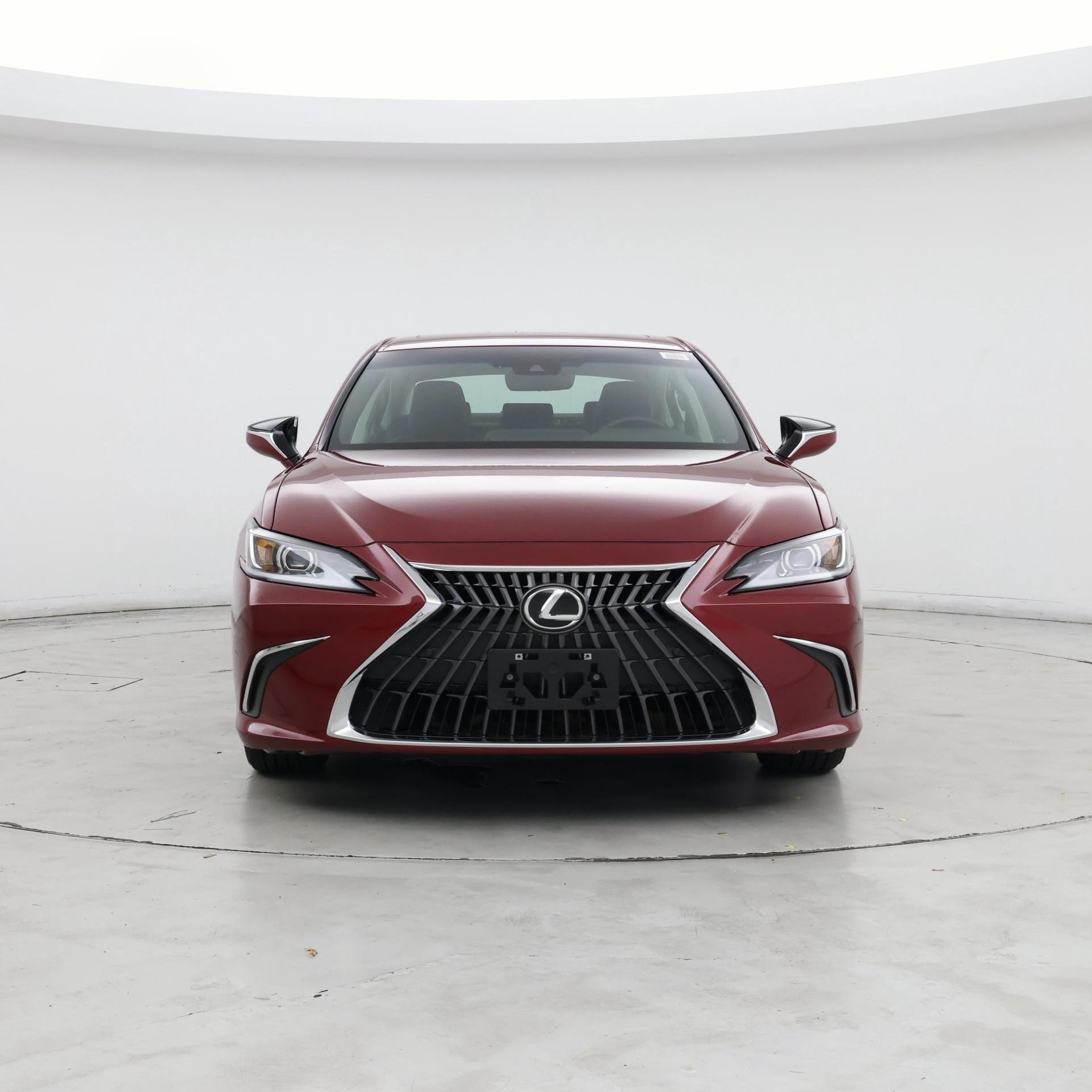 Thumbnail: 2022 Lexus ES - 5