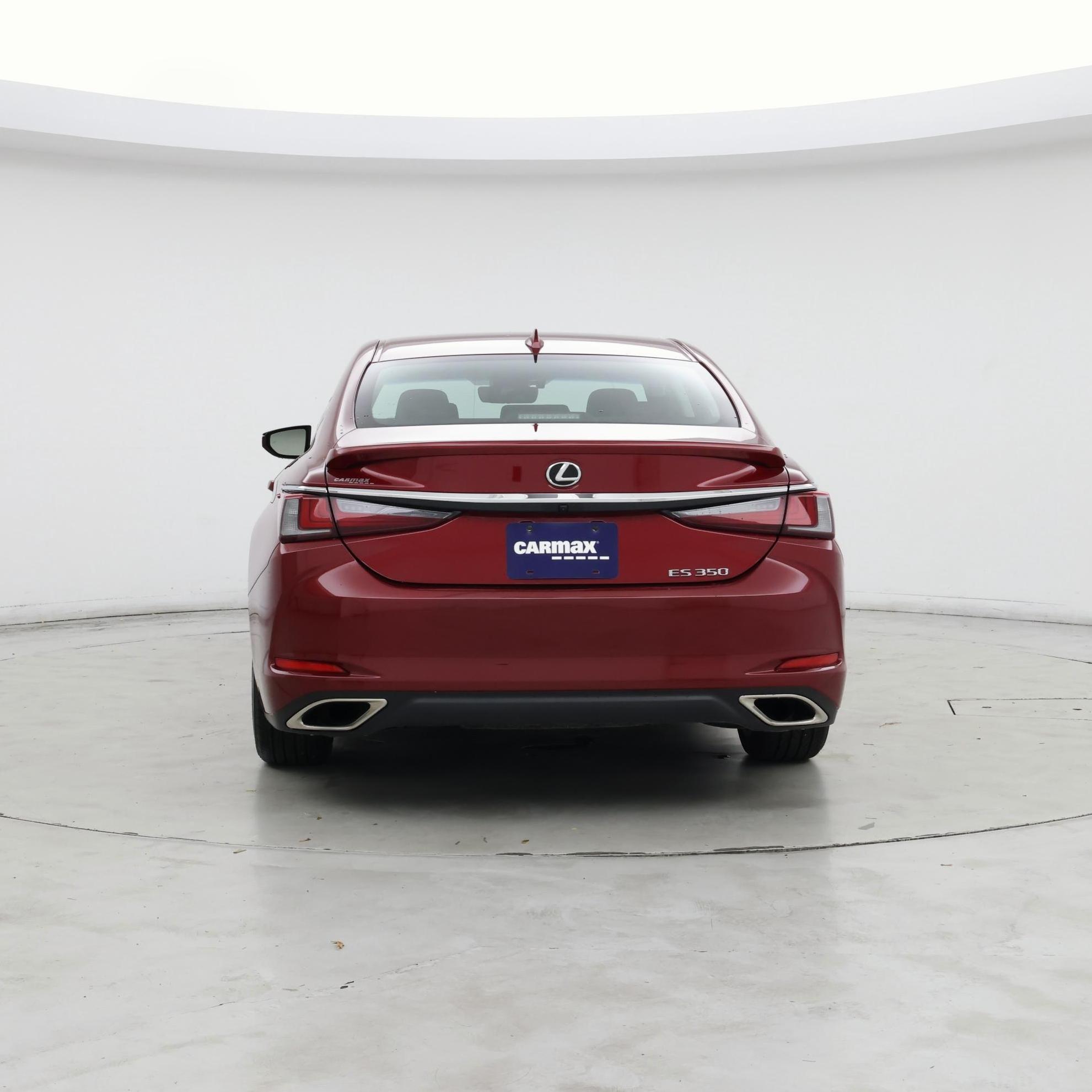 Thumbnail: 2022 Lexus ES - 6