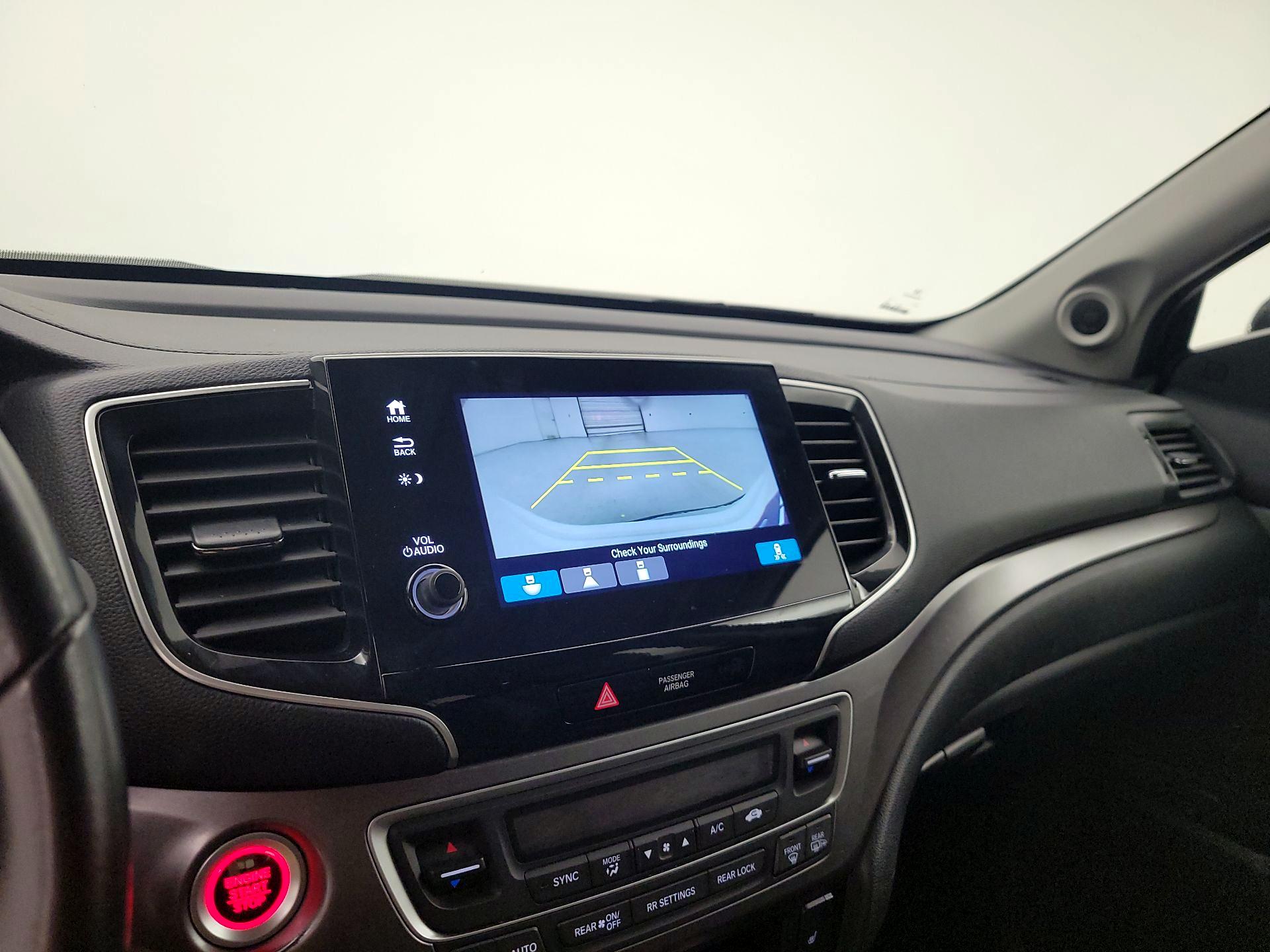 Thumbnail: 2021 Honda Pilot - 14