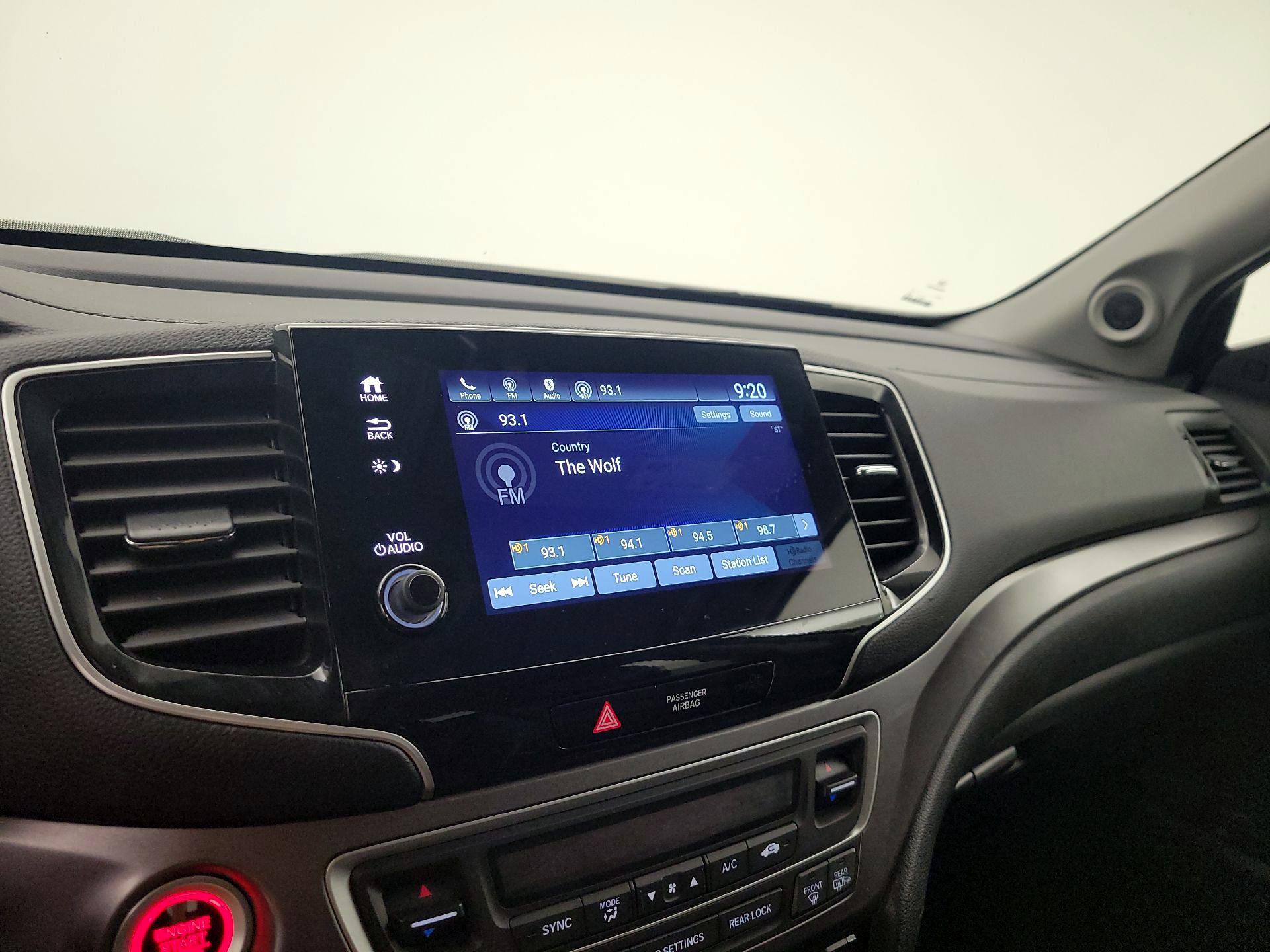 Thumbnail: 2021 Honda Pilot - 15