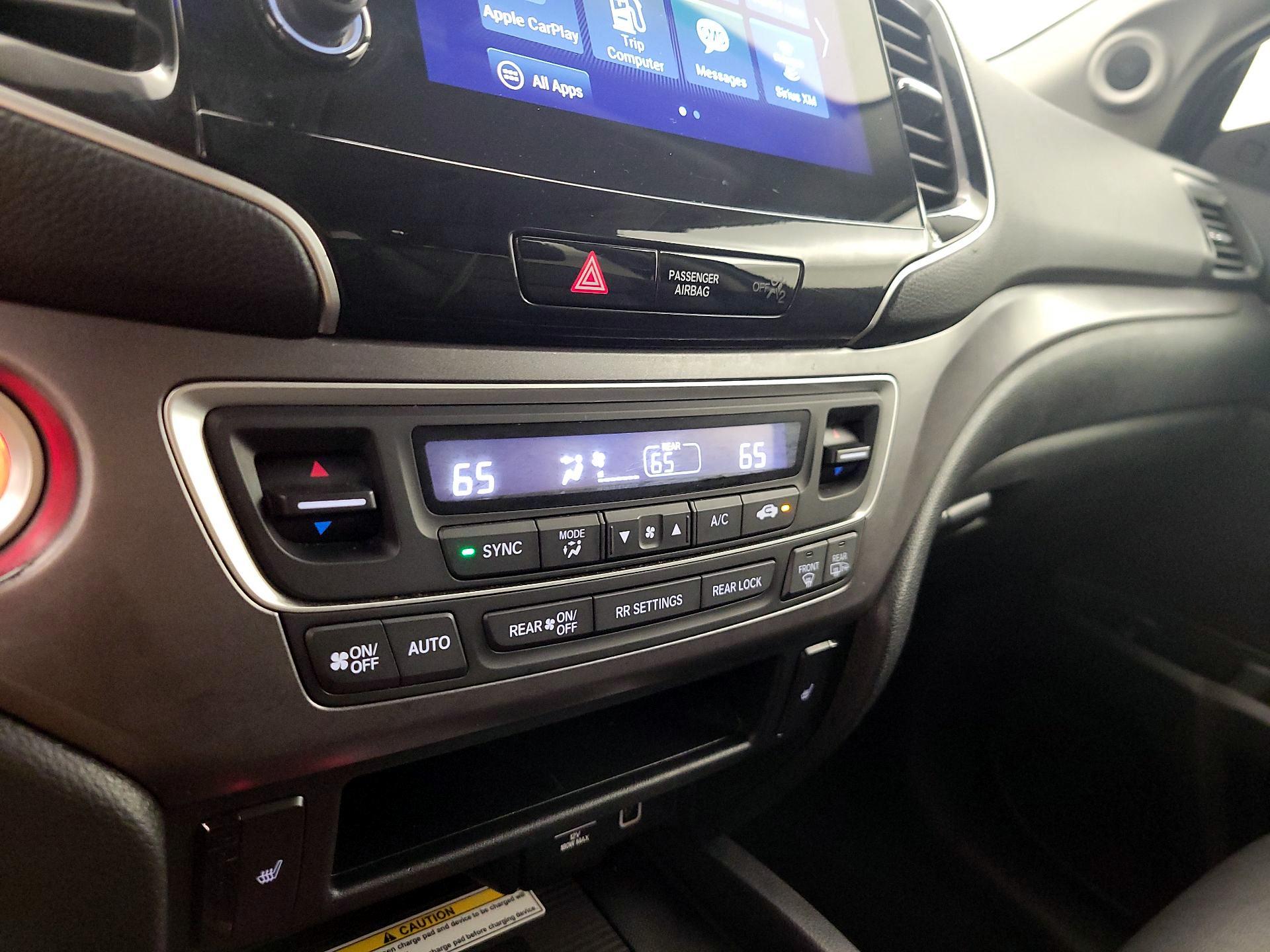 Thumbnail: 2021 Honda Pilot - 16