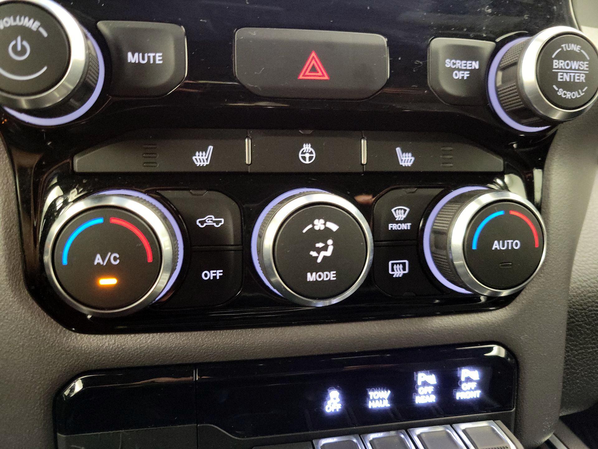 Thumbnail: 2022 RAM 1500 - 16