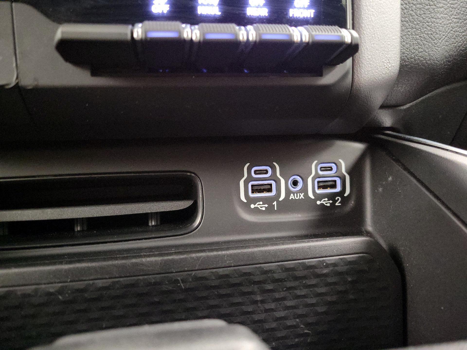 Thumbnail: 2022 RAM 1500 - 18
