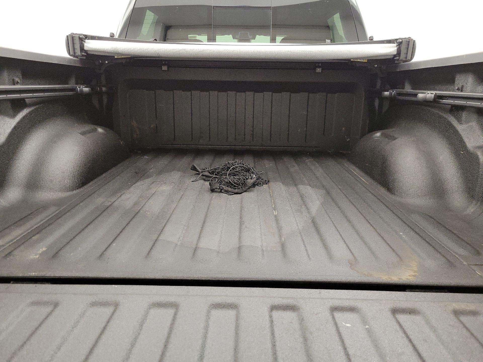 Thumbnail: 2022 RAM 1500 - 20