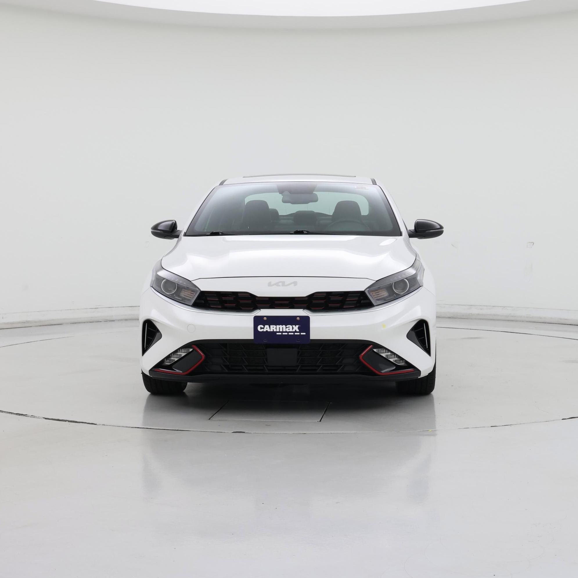 Thumbnail: 2022 Kia Forte - 5