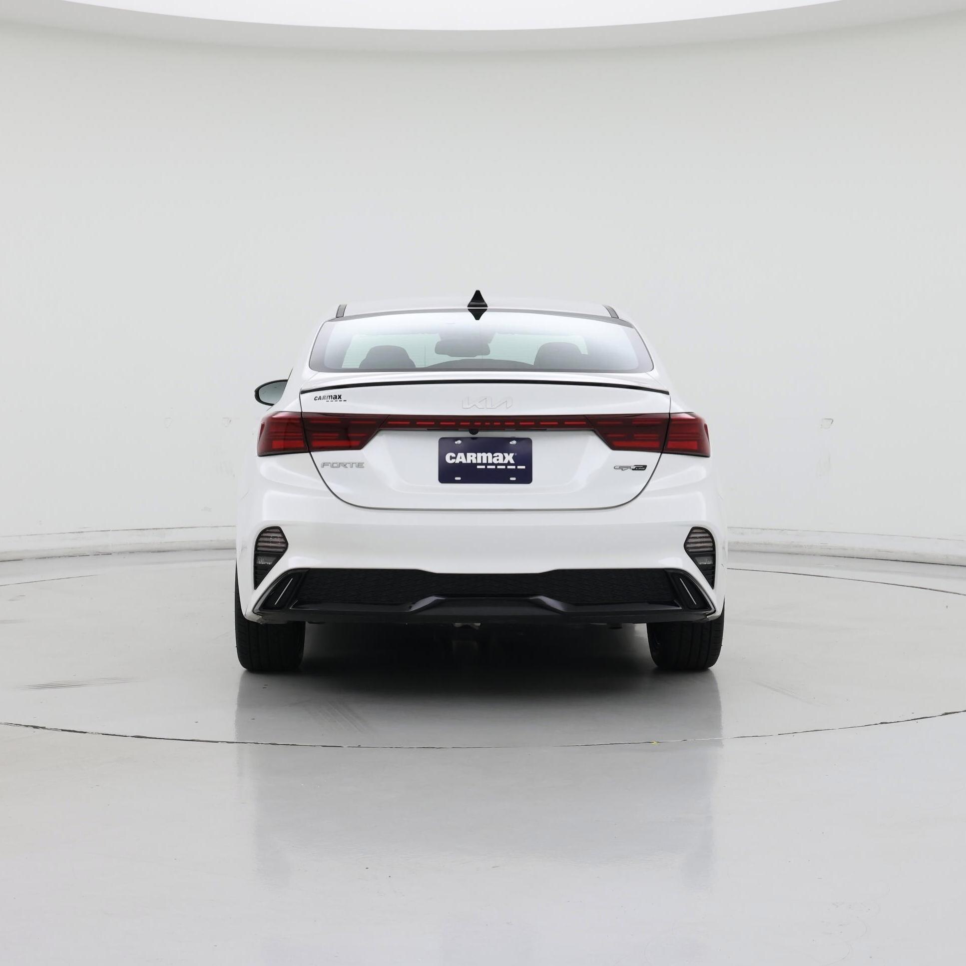 Thumbnail: 2022 Kia Forte - 6