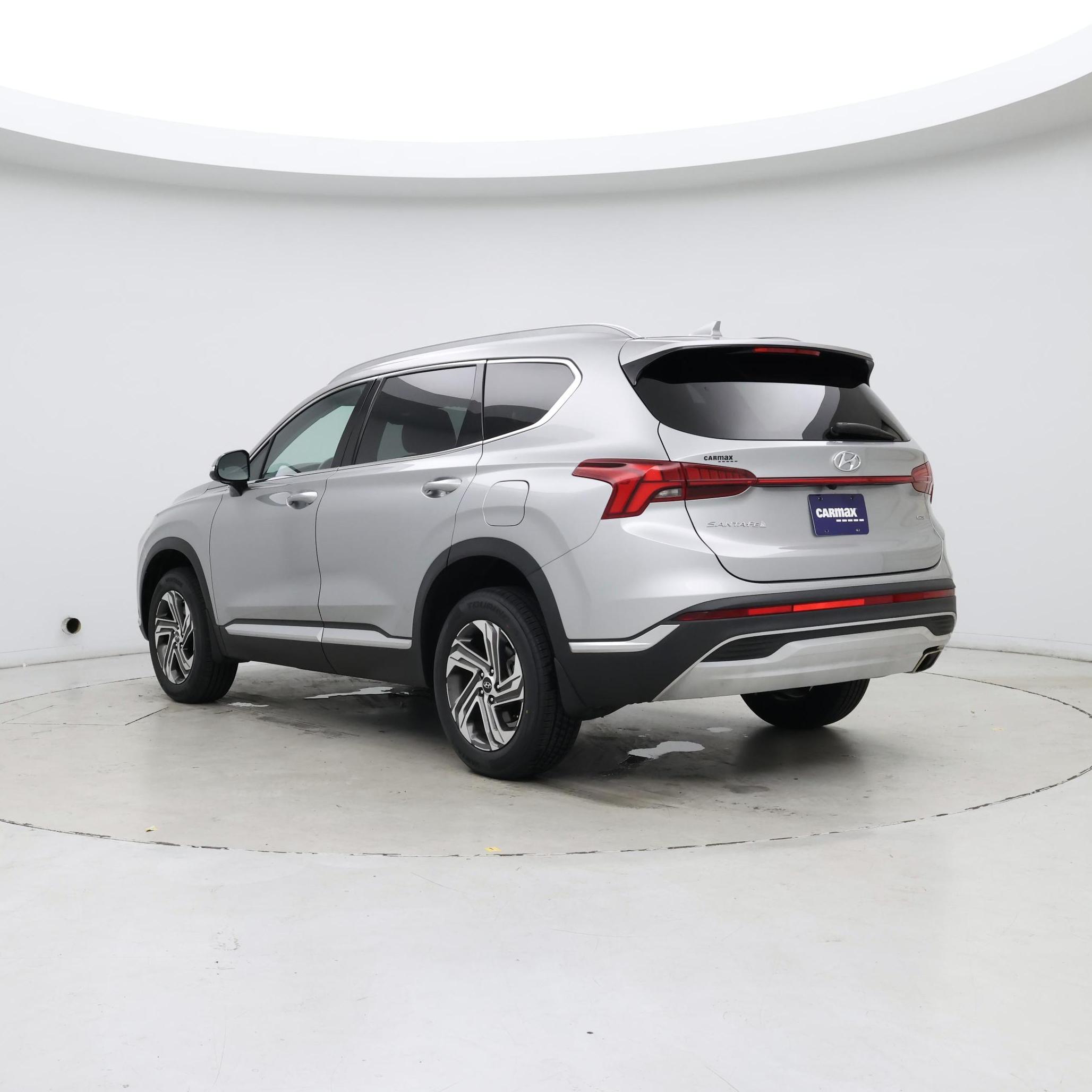 Thumbnail: 2022 Hyundai Santa Fe - 2