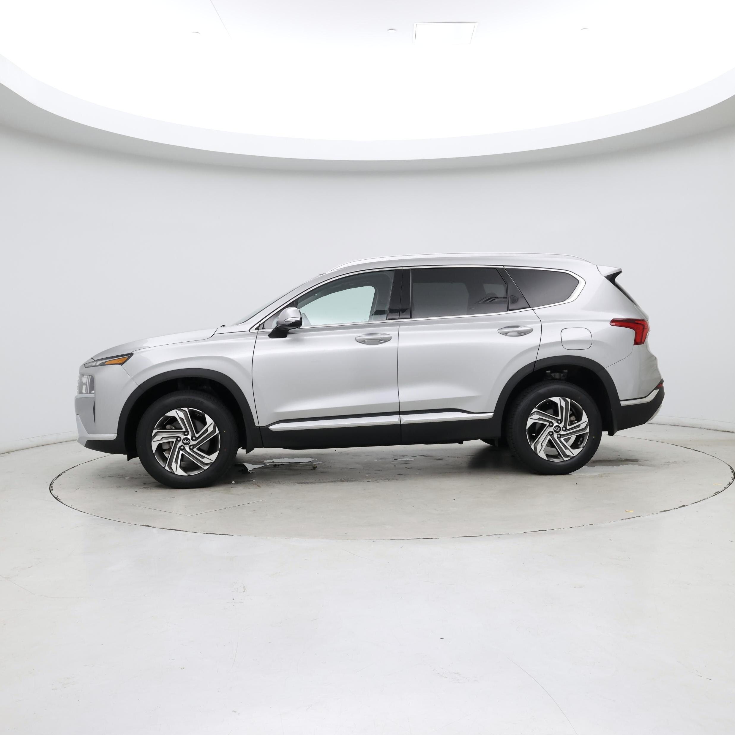Thumbnail: 2022 Hyundai Santa Fe - 3