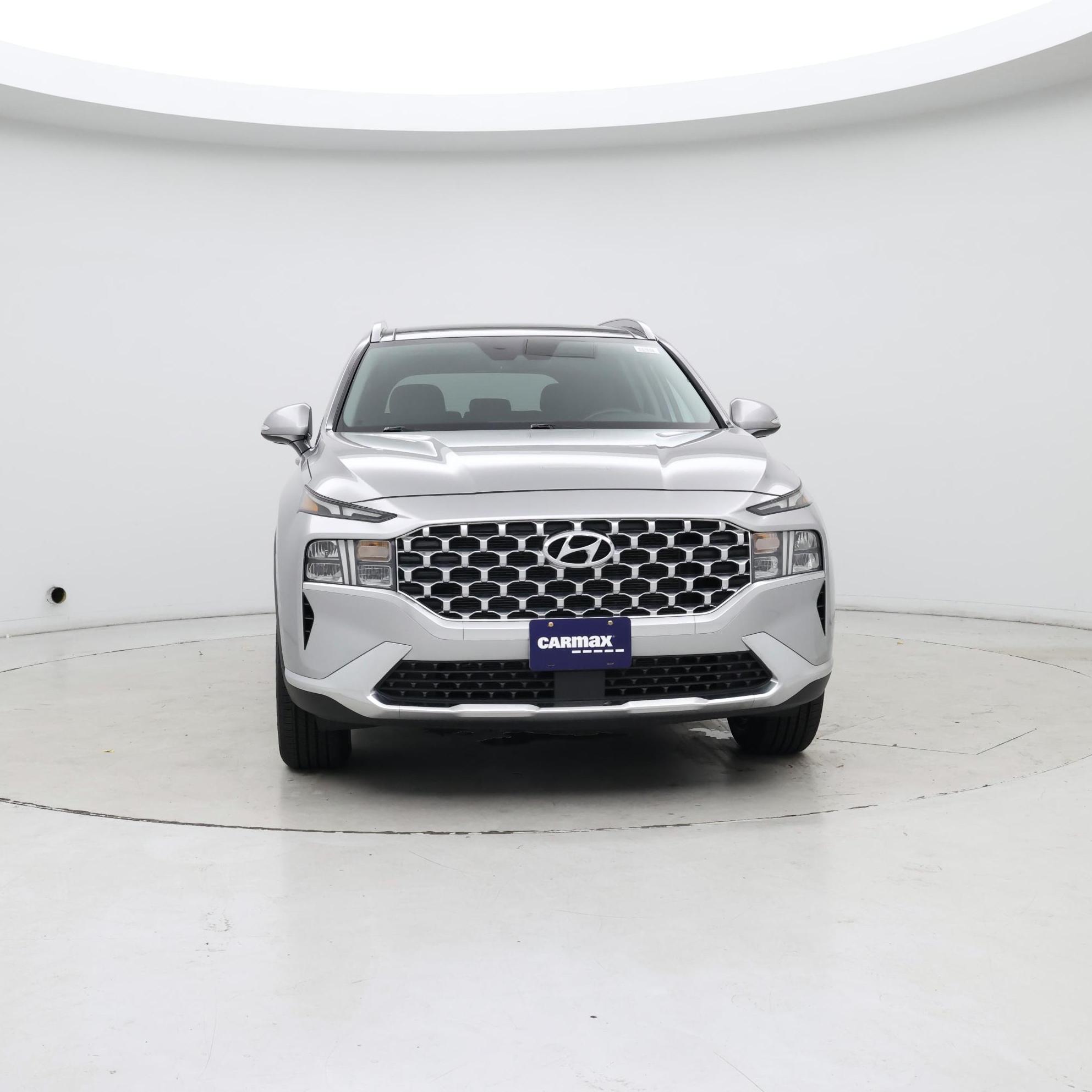 Thumbnail: 2022 Hyundai Santa Fe - 5