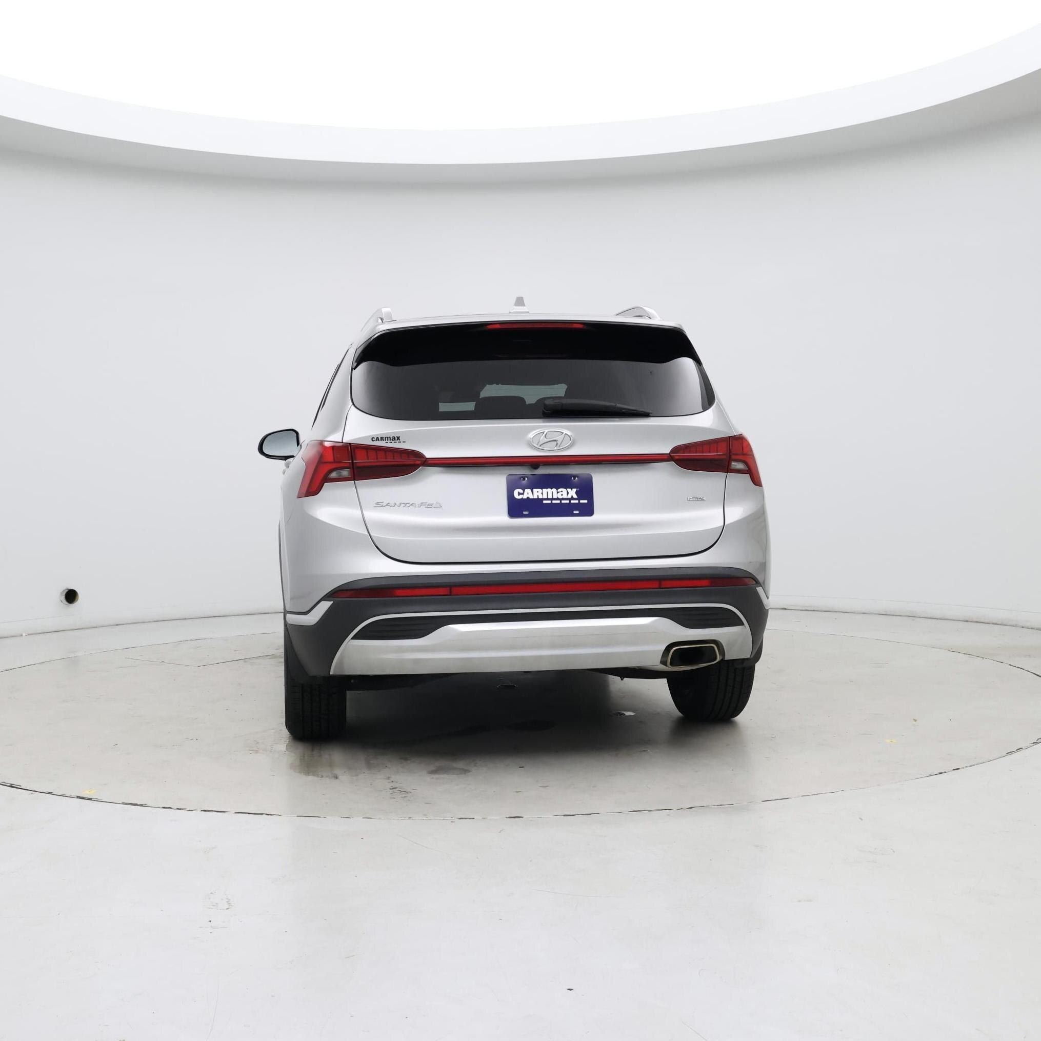 Thumbnail: 2022 Hyundai Santa Fe - 6