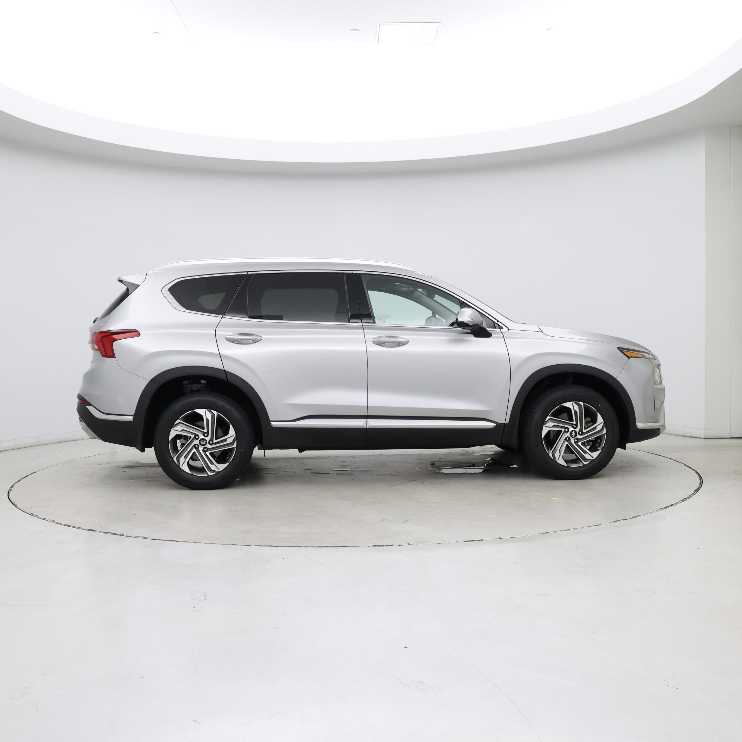 Thumbnail: 2022 Hyundai Santa Fe - 7
