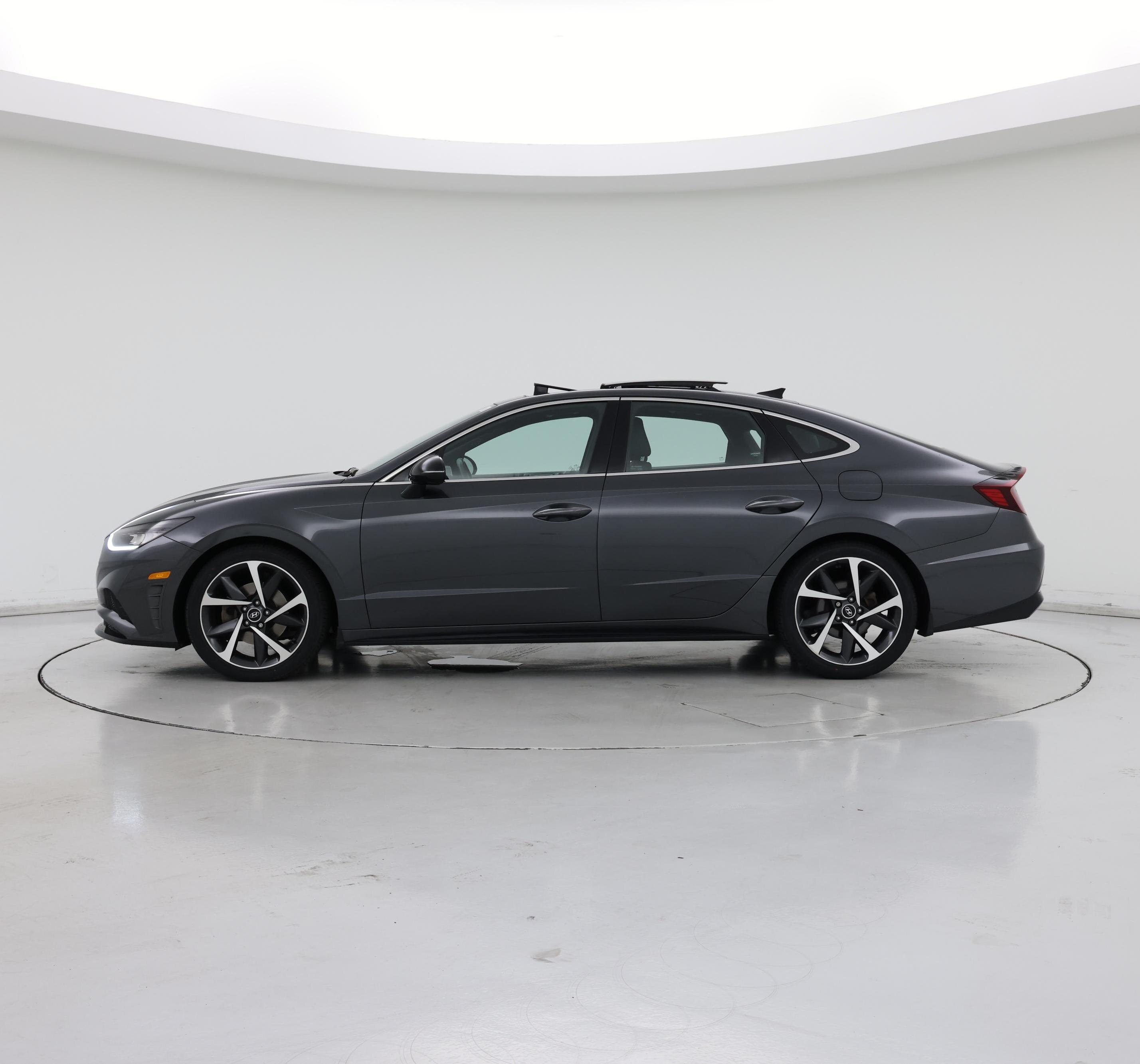 Thumbnail: 2022 Hyundai Sonata - 3