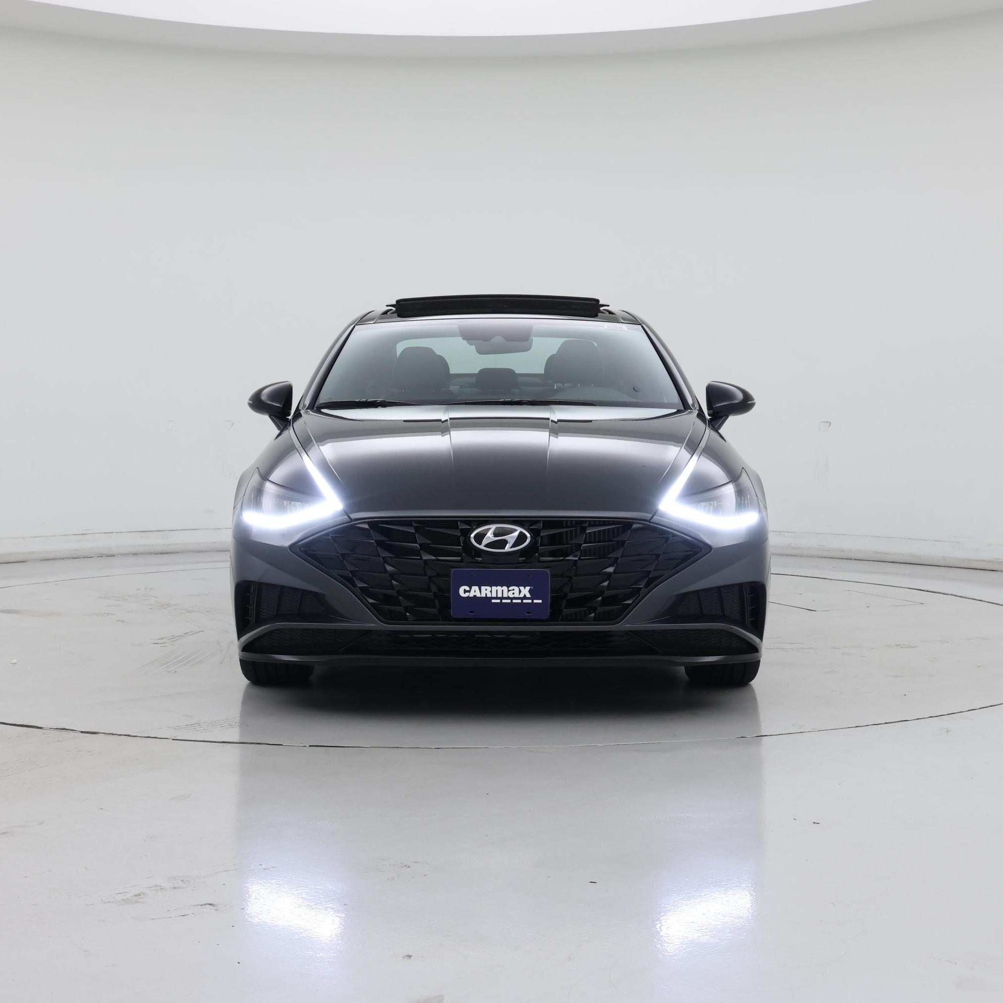 Thumbnail: 2022 Hyundai Sonata - 5