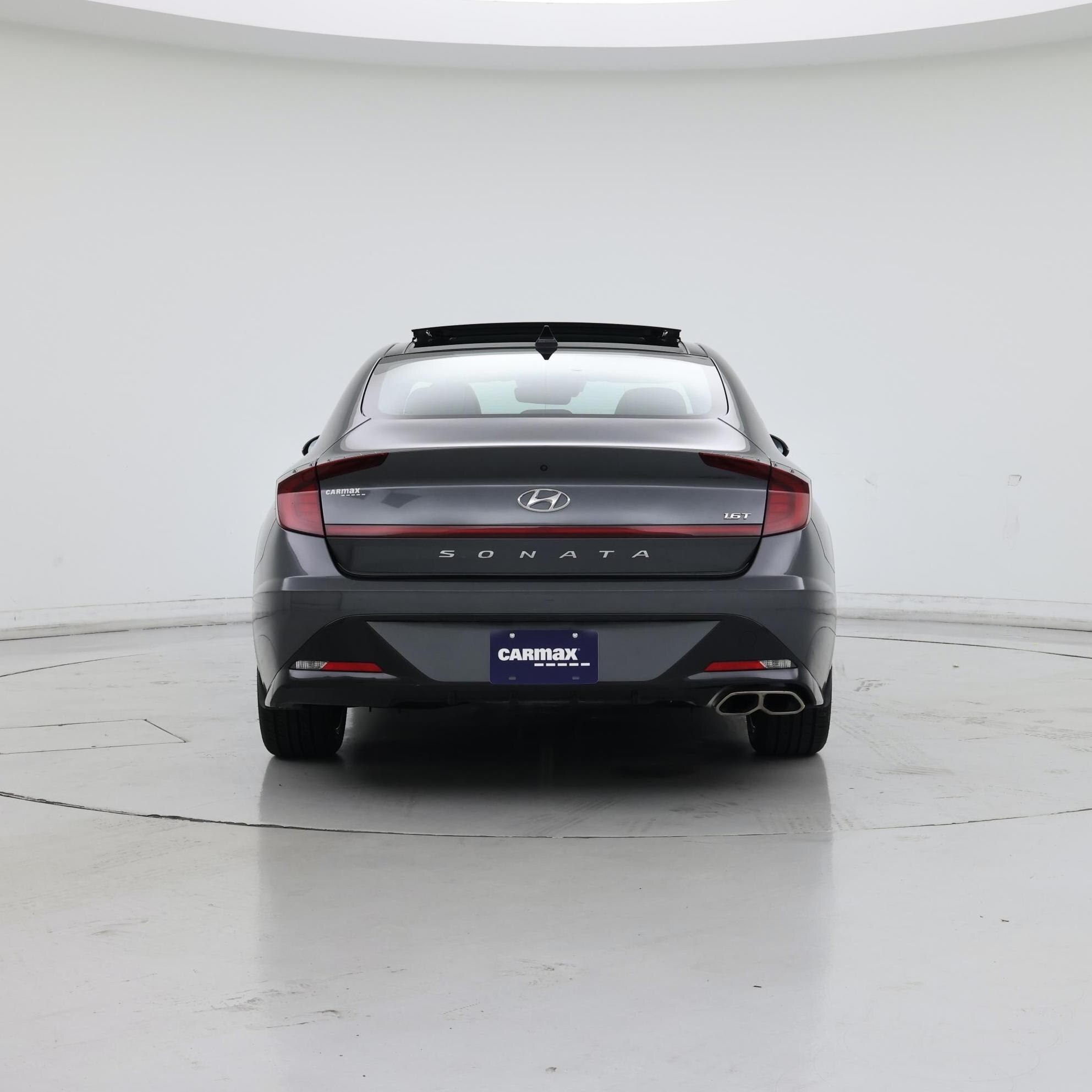 Thumbnail: 2022 Hyundai Sonata - 6