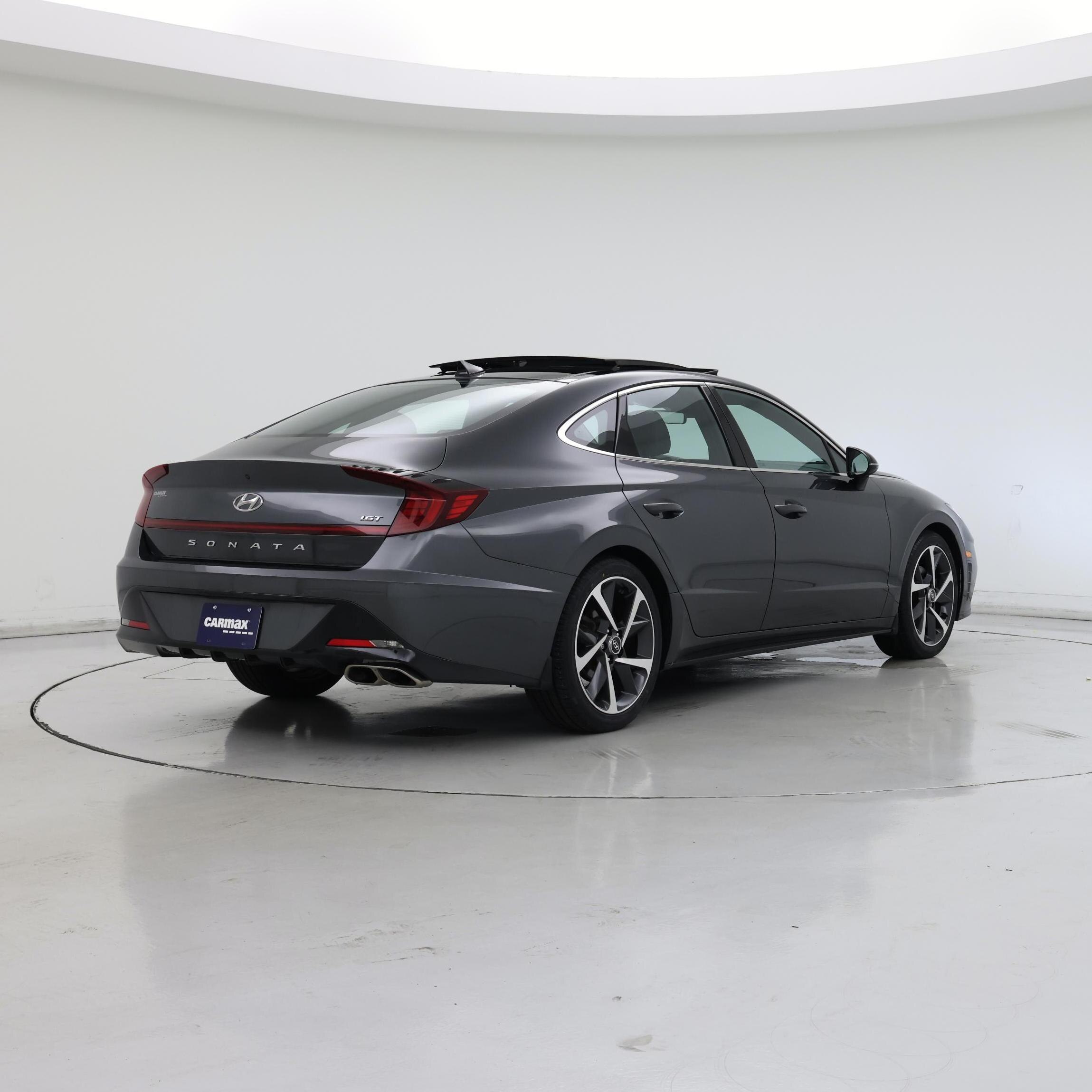 Thumbnail: 2022 Hyundai Sonata - 8